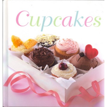 Cupcakes - Parragon Books; Love Food Editors