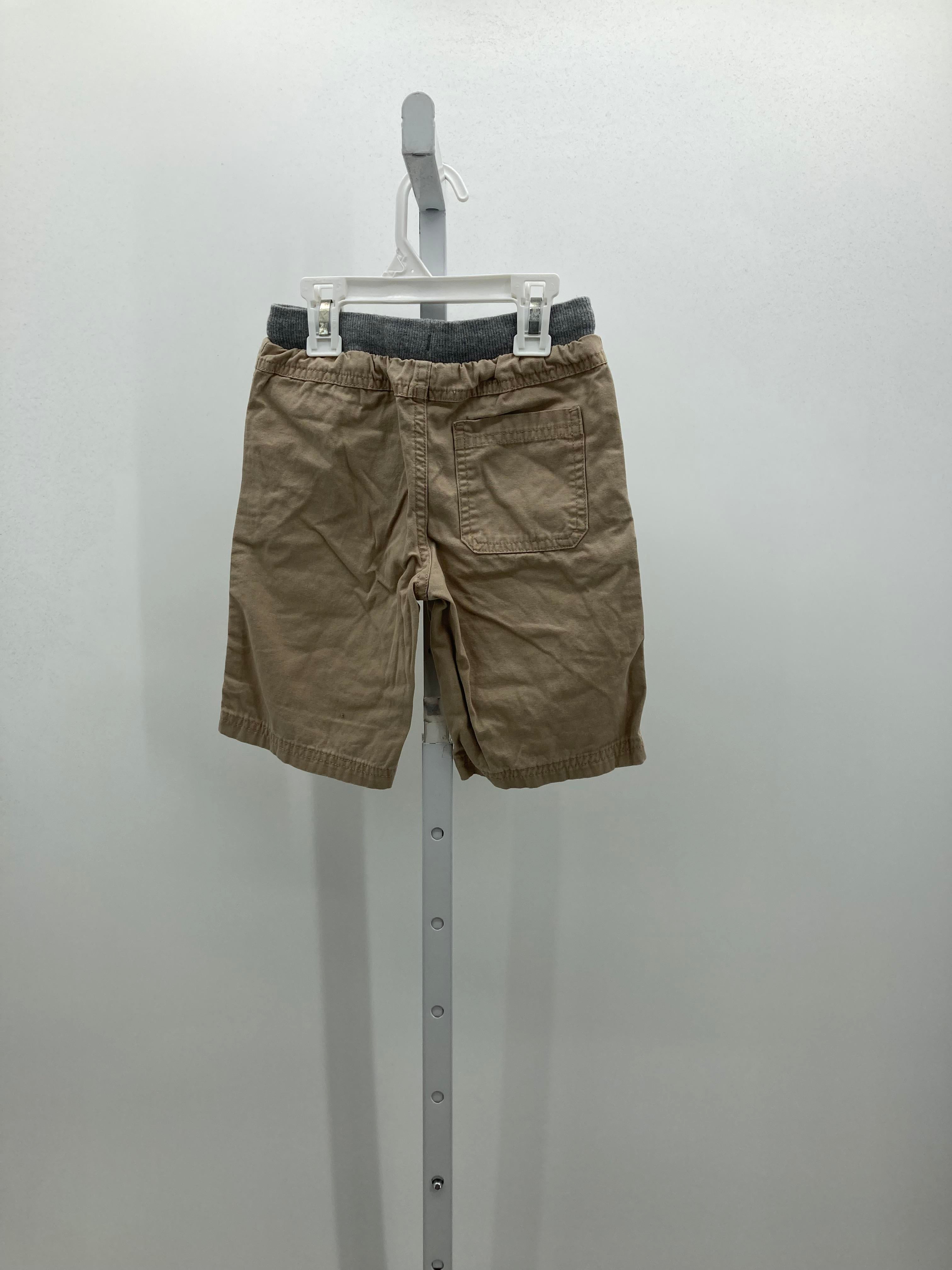 COMFORT WAIST SHORTS