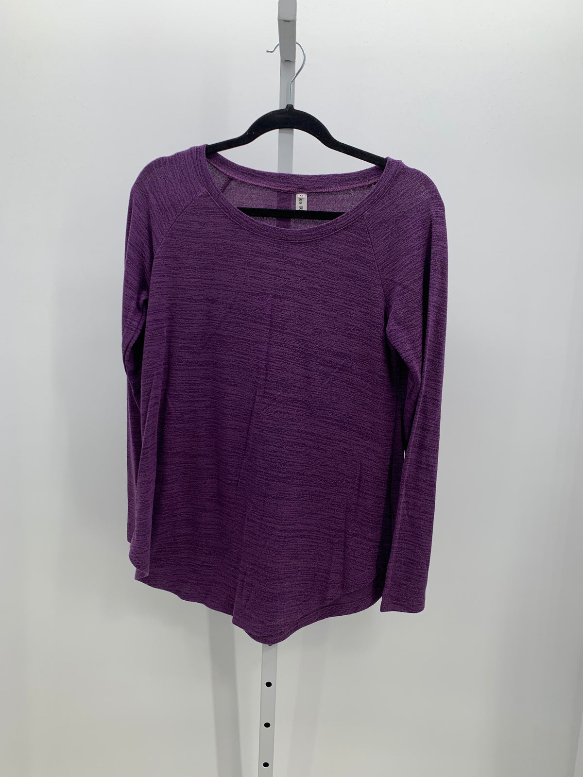 Size Medium Misses Long Sleeve Shirt