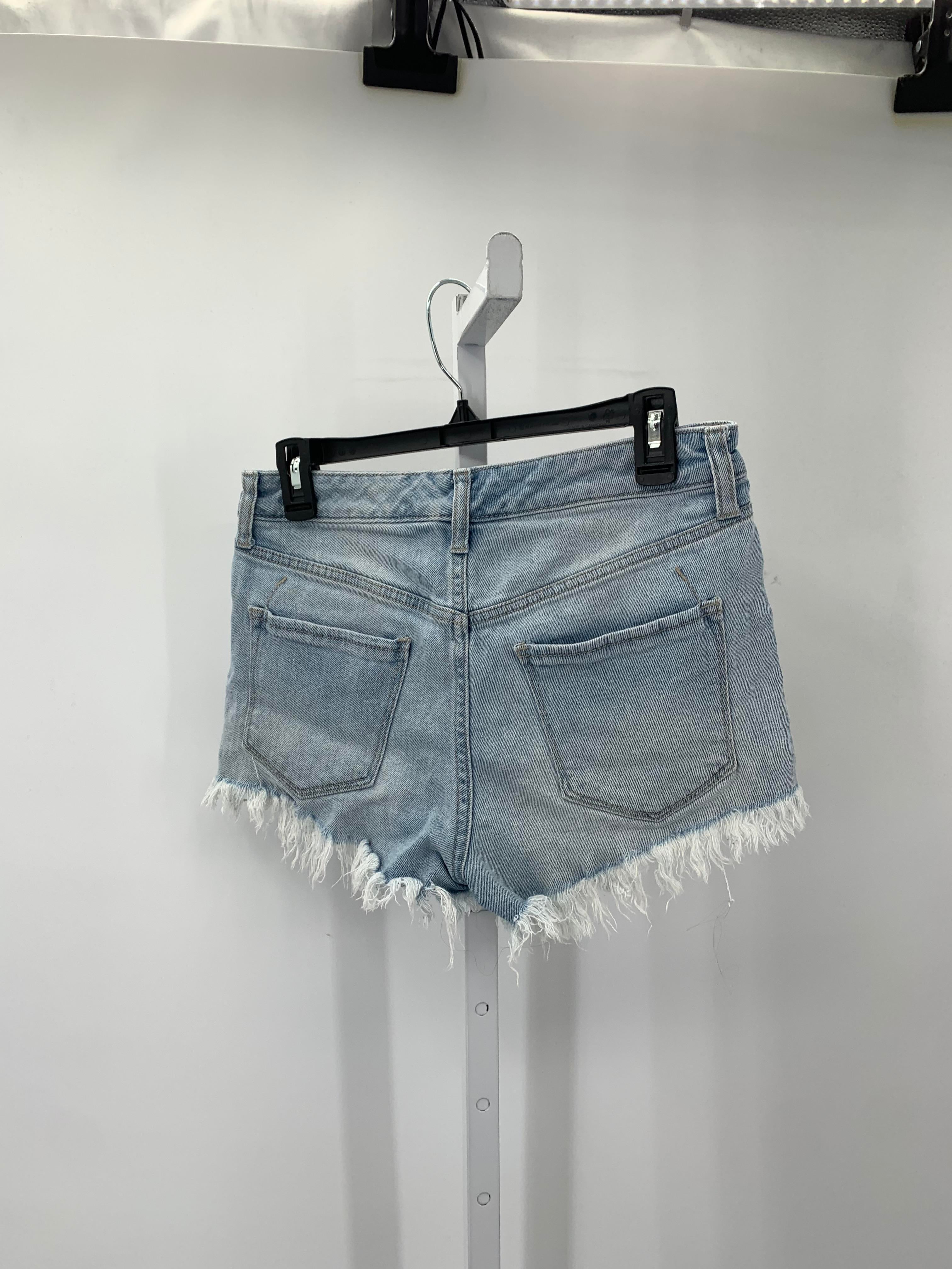 Mossimo Size 8 Juniors Shorts