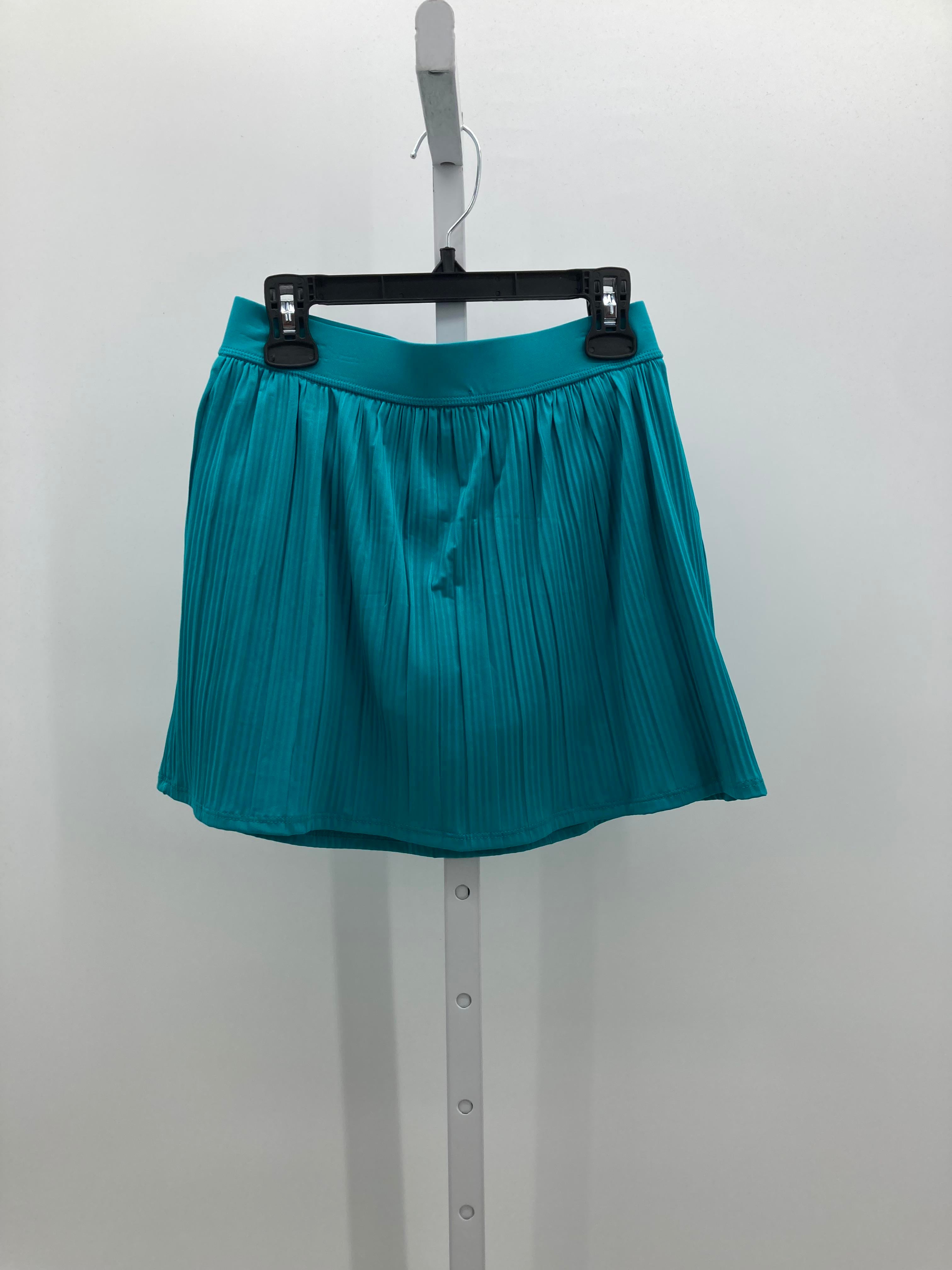 90 degree Size 12 Girls Skort