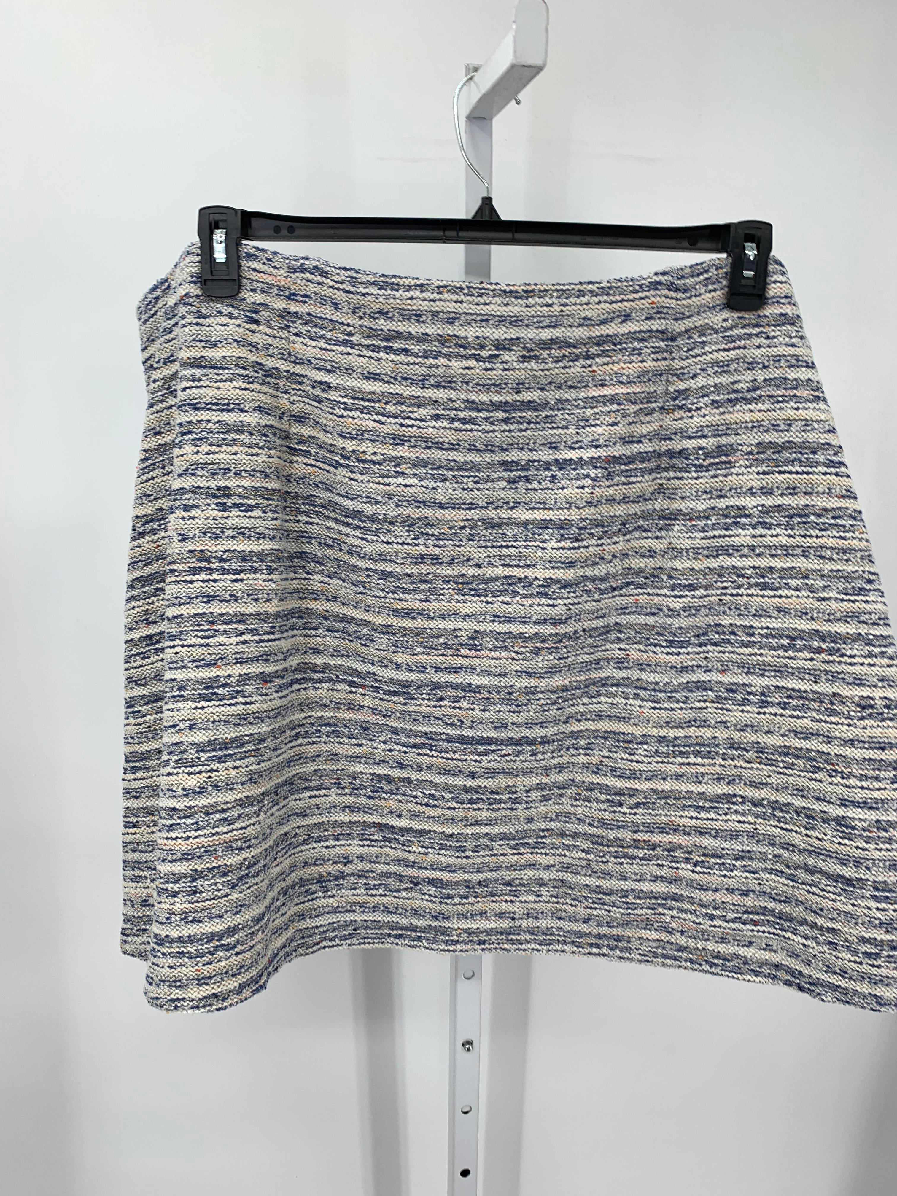 Loft Size 26 W Womens Skirt