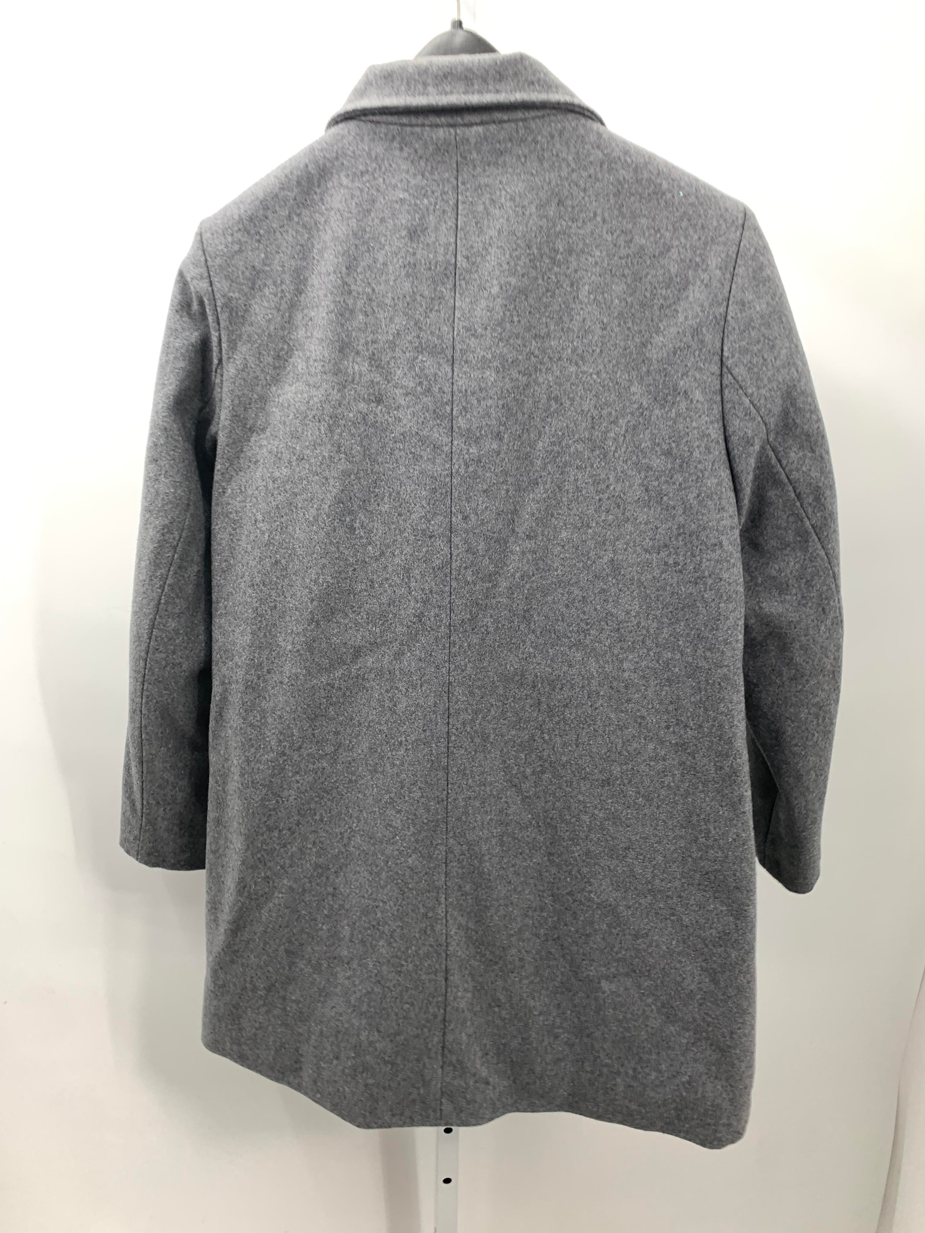 Lands End Size 10 Petite Petite Jacket