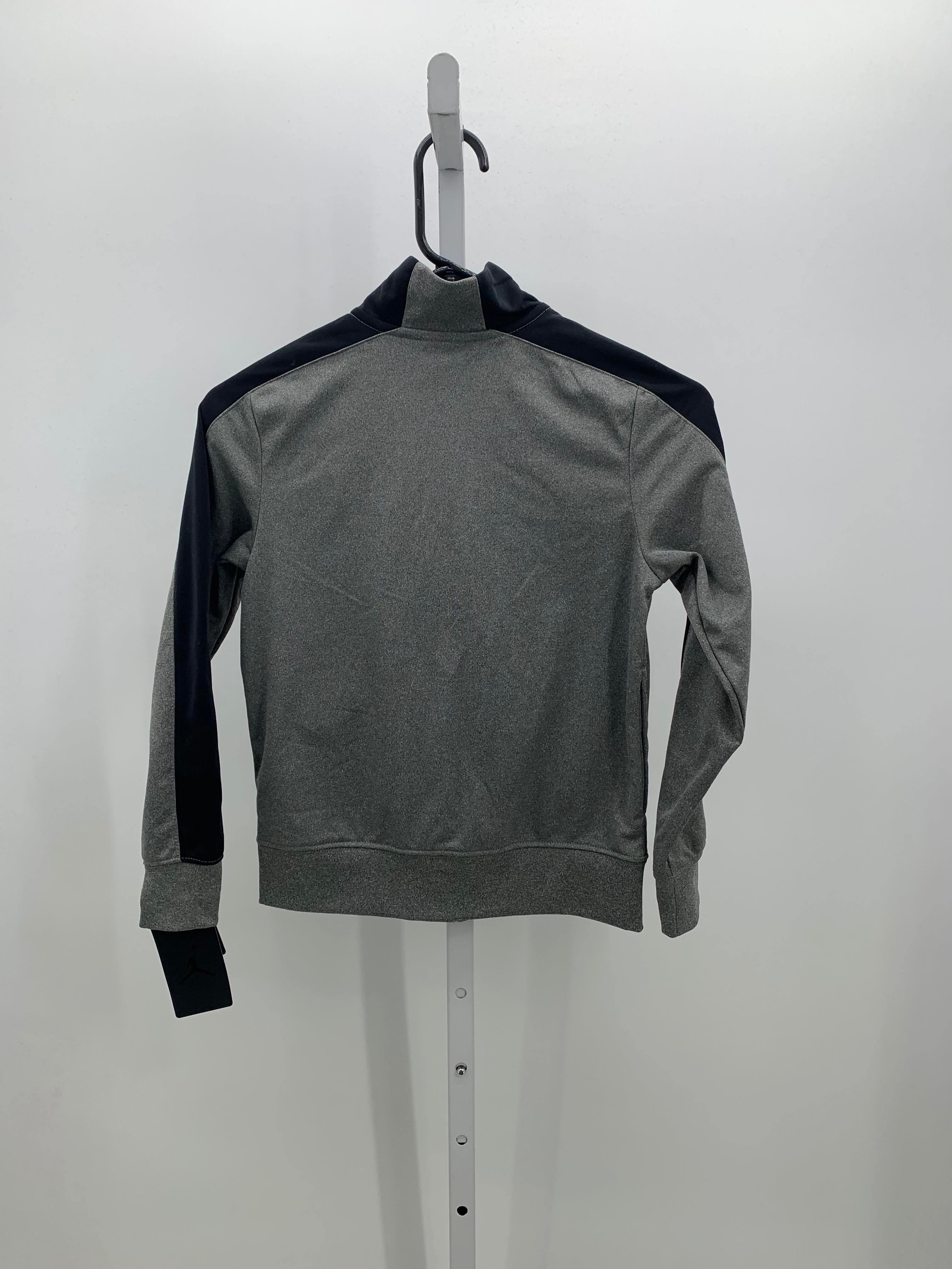 NEW NIKE AIR ZIP UP