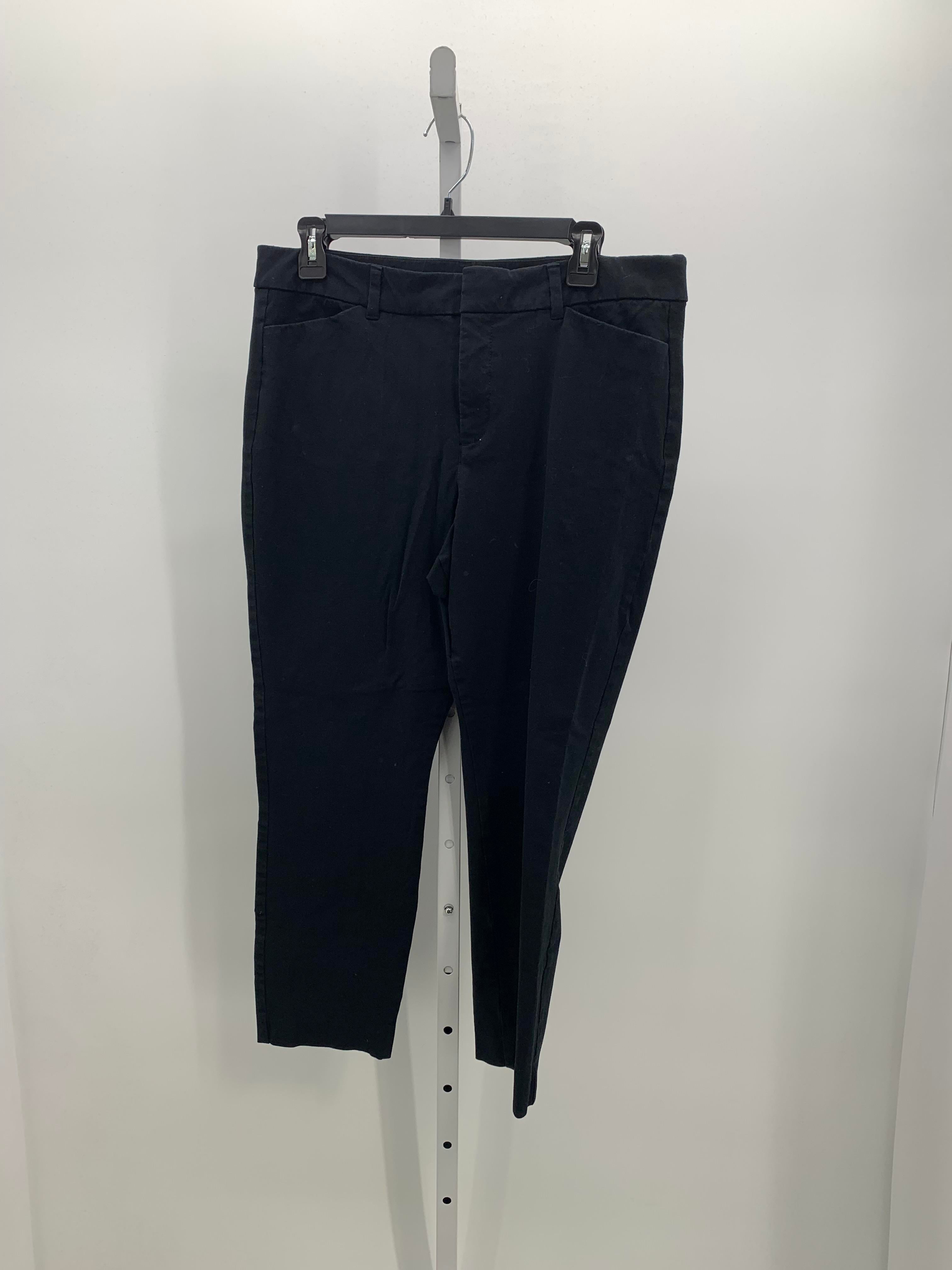 Old Navy Size 14 Misses Pants