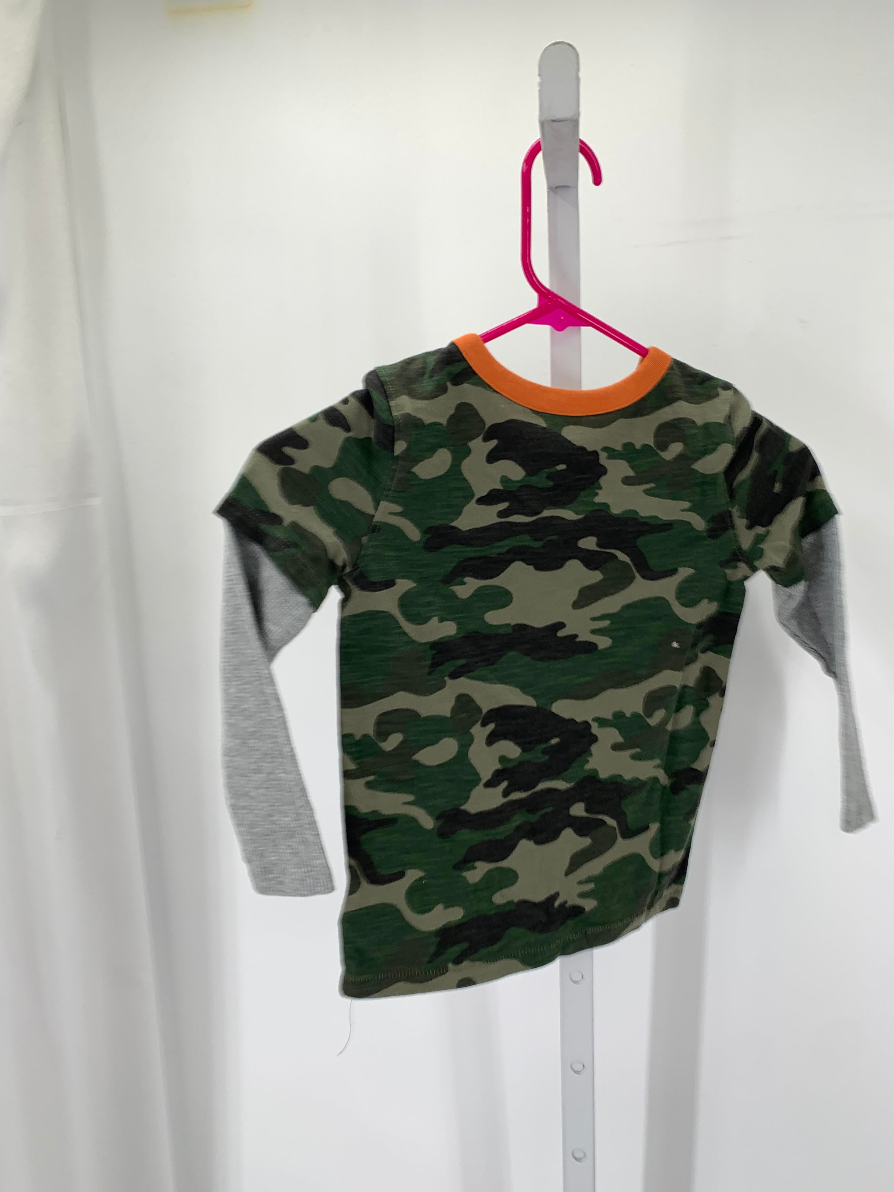 EXPLORE CAMO