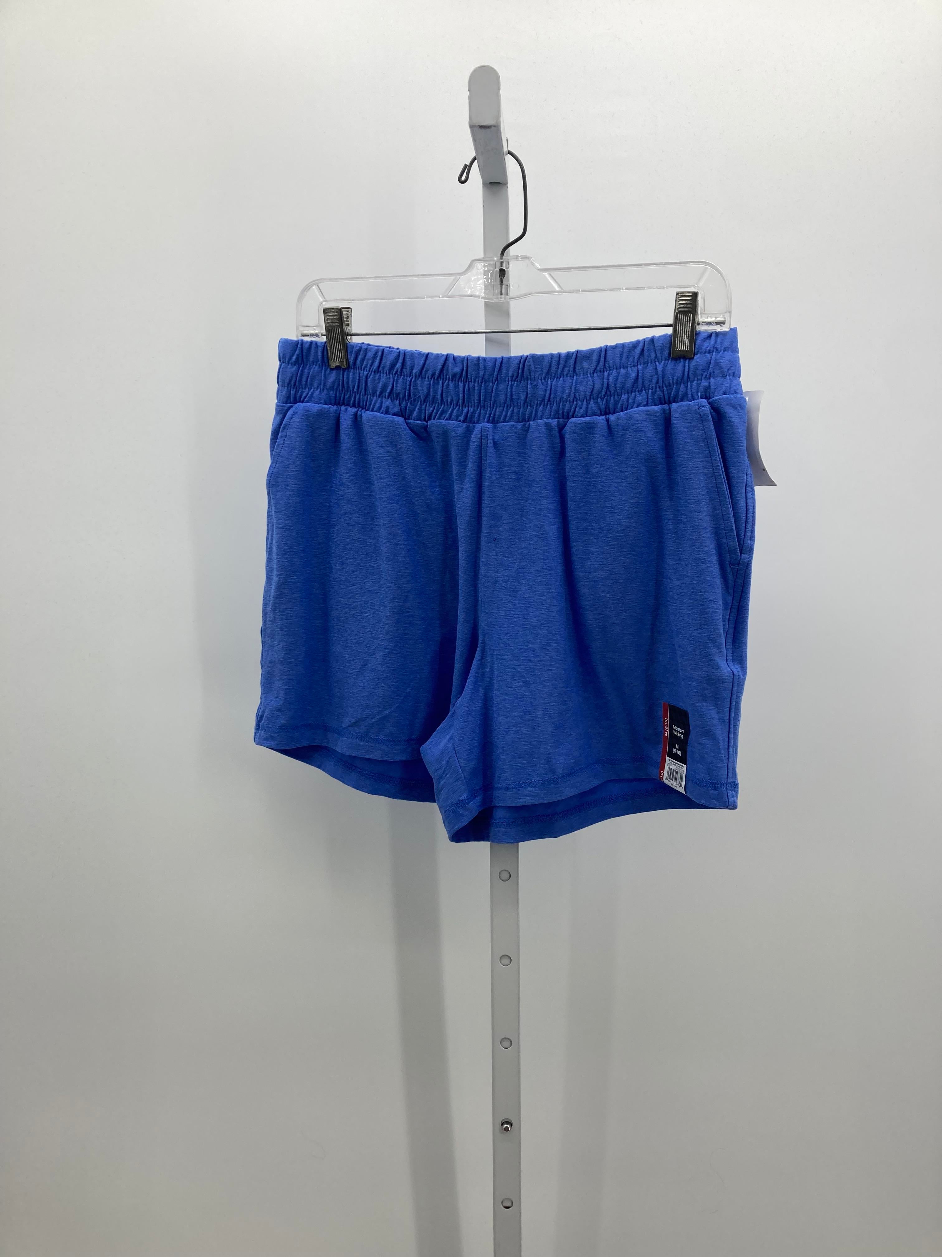 Athletic Works Size Medium Misses Shorts