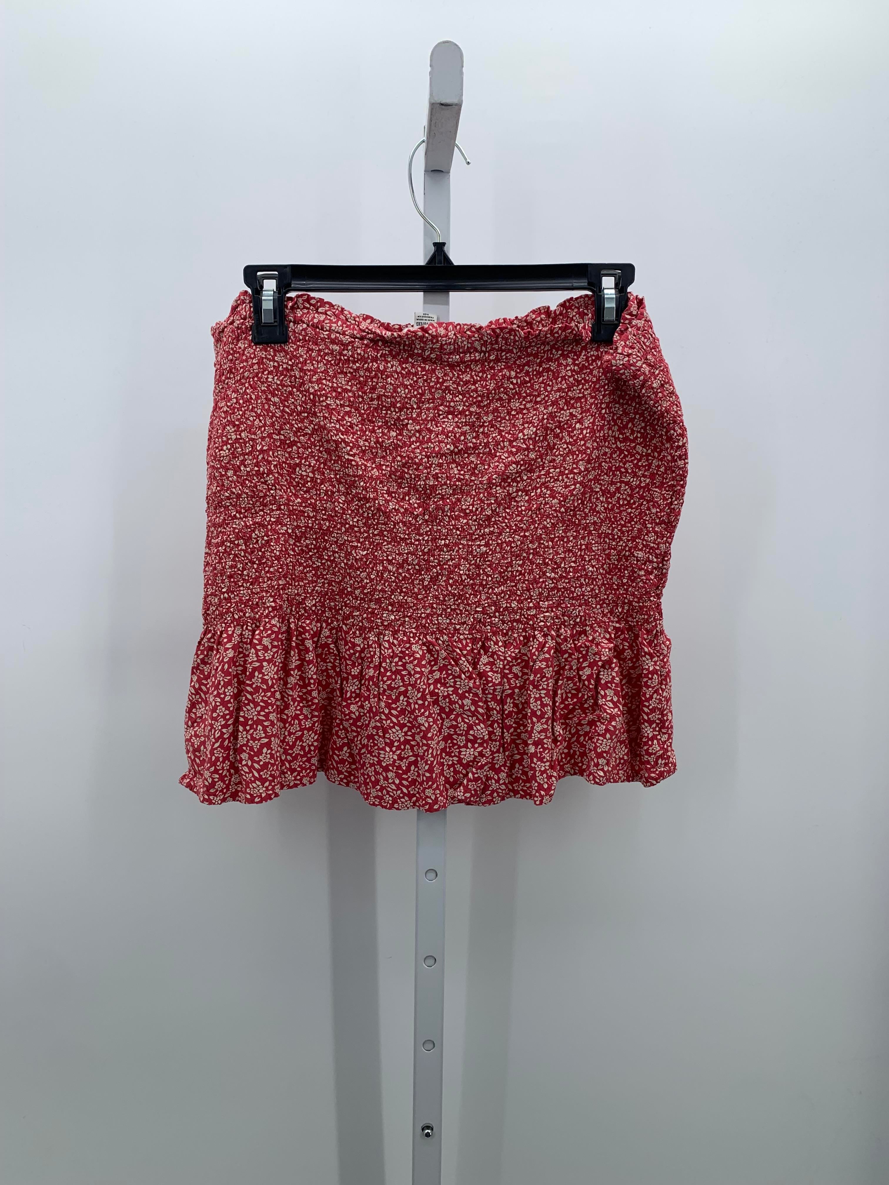 American Eagle Size Extra Large Juniors Tank