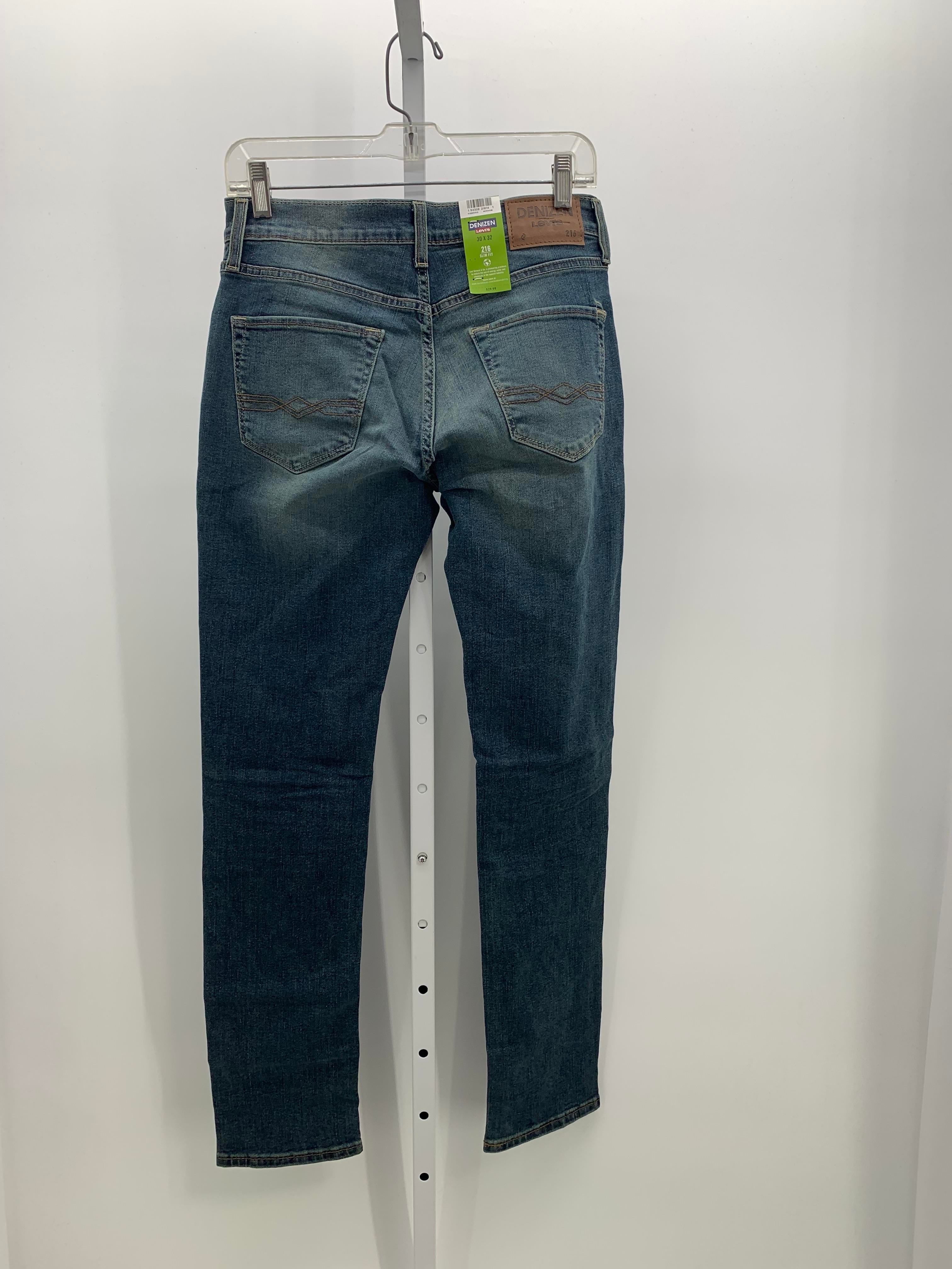 NEW 216 SLIM FIT