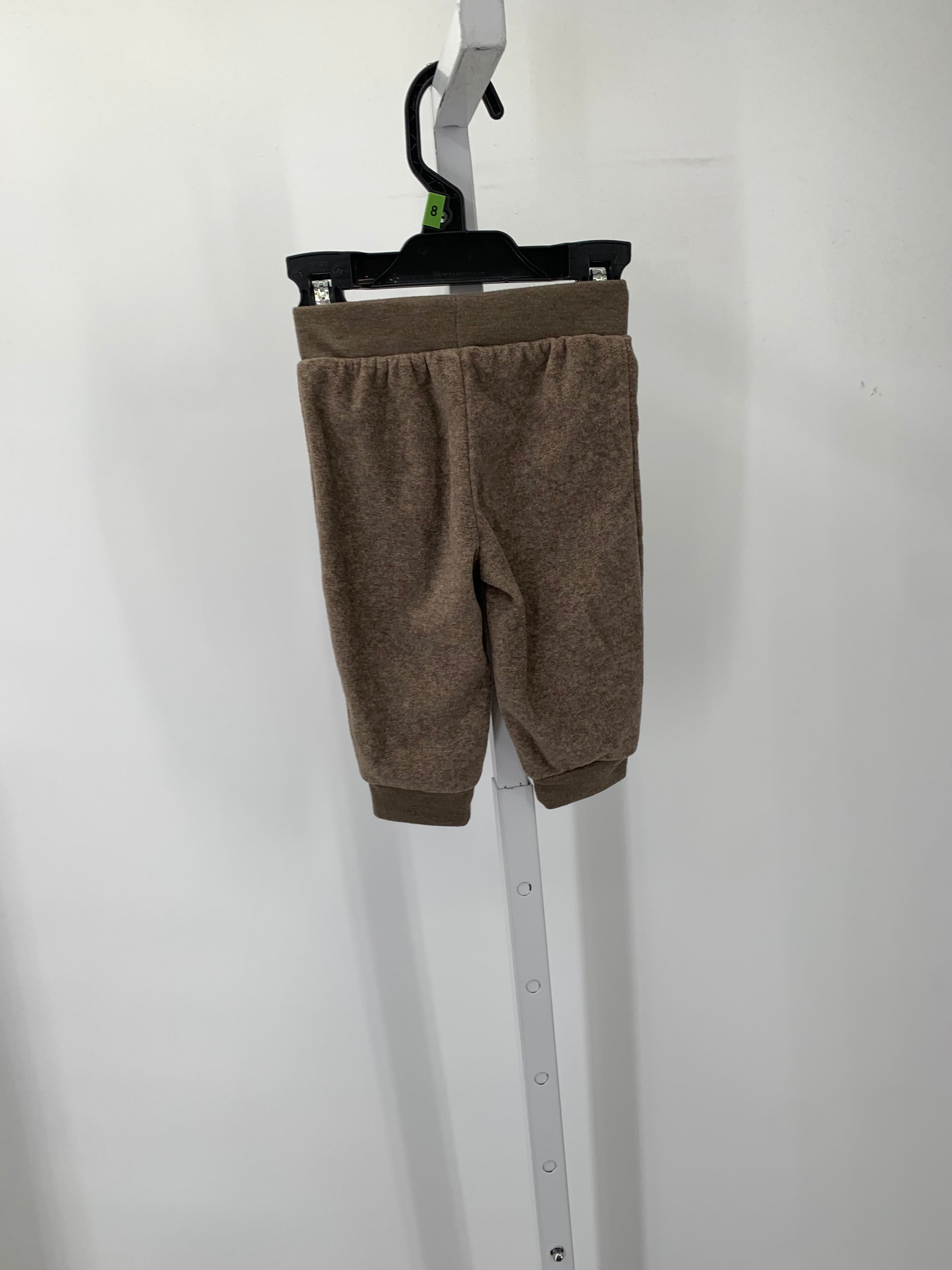 FLEECE PANTS