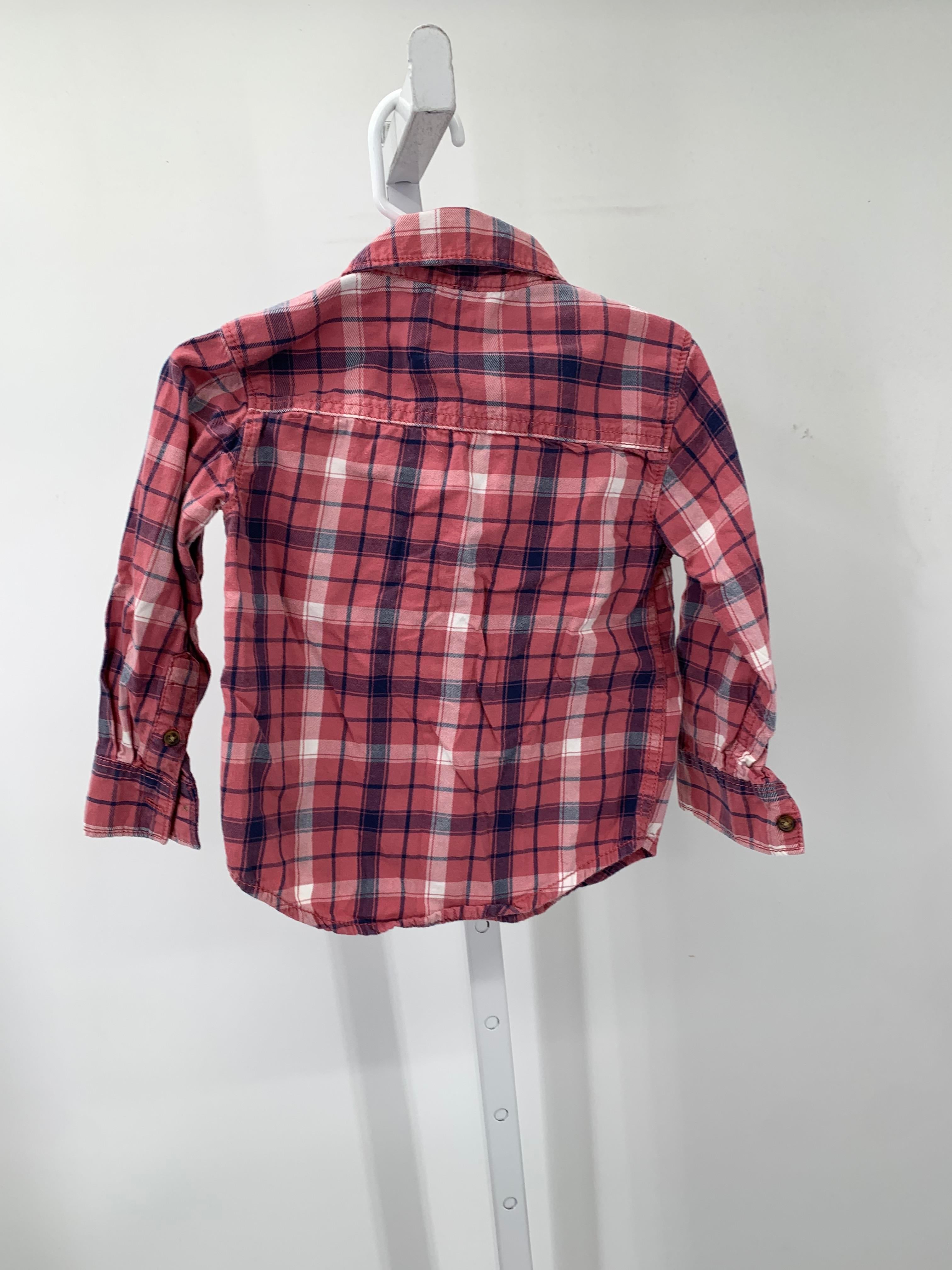 BLUE WHITE PLAID