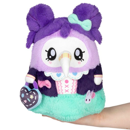 New Mini Squishable Kawaii Plaque Nurse