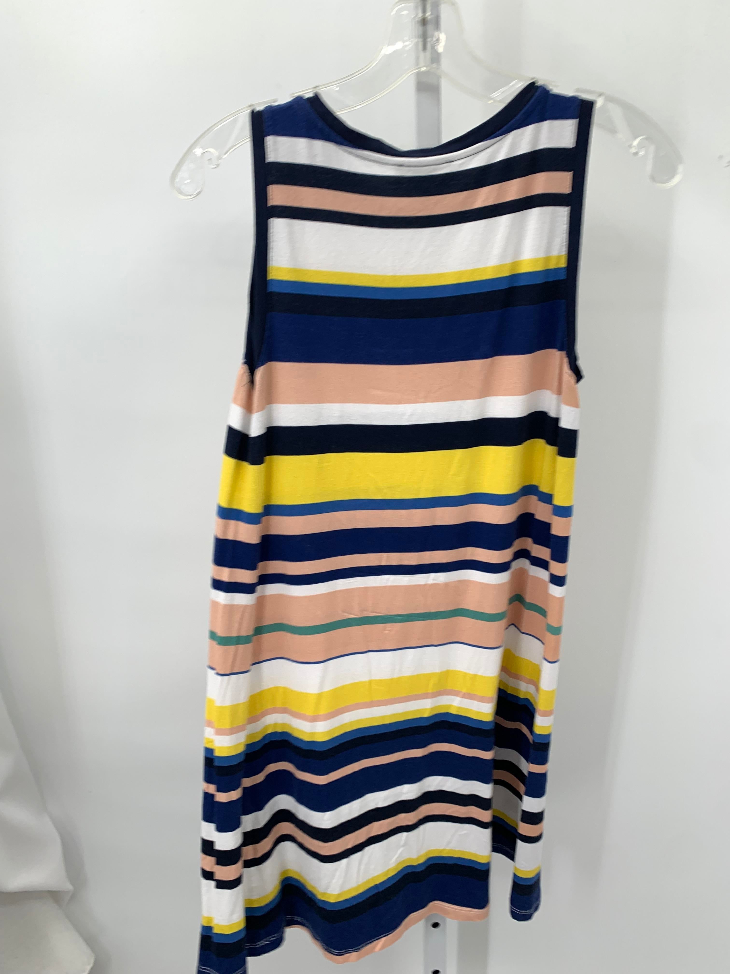 Loft Size X Small Petite Petite Sundress