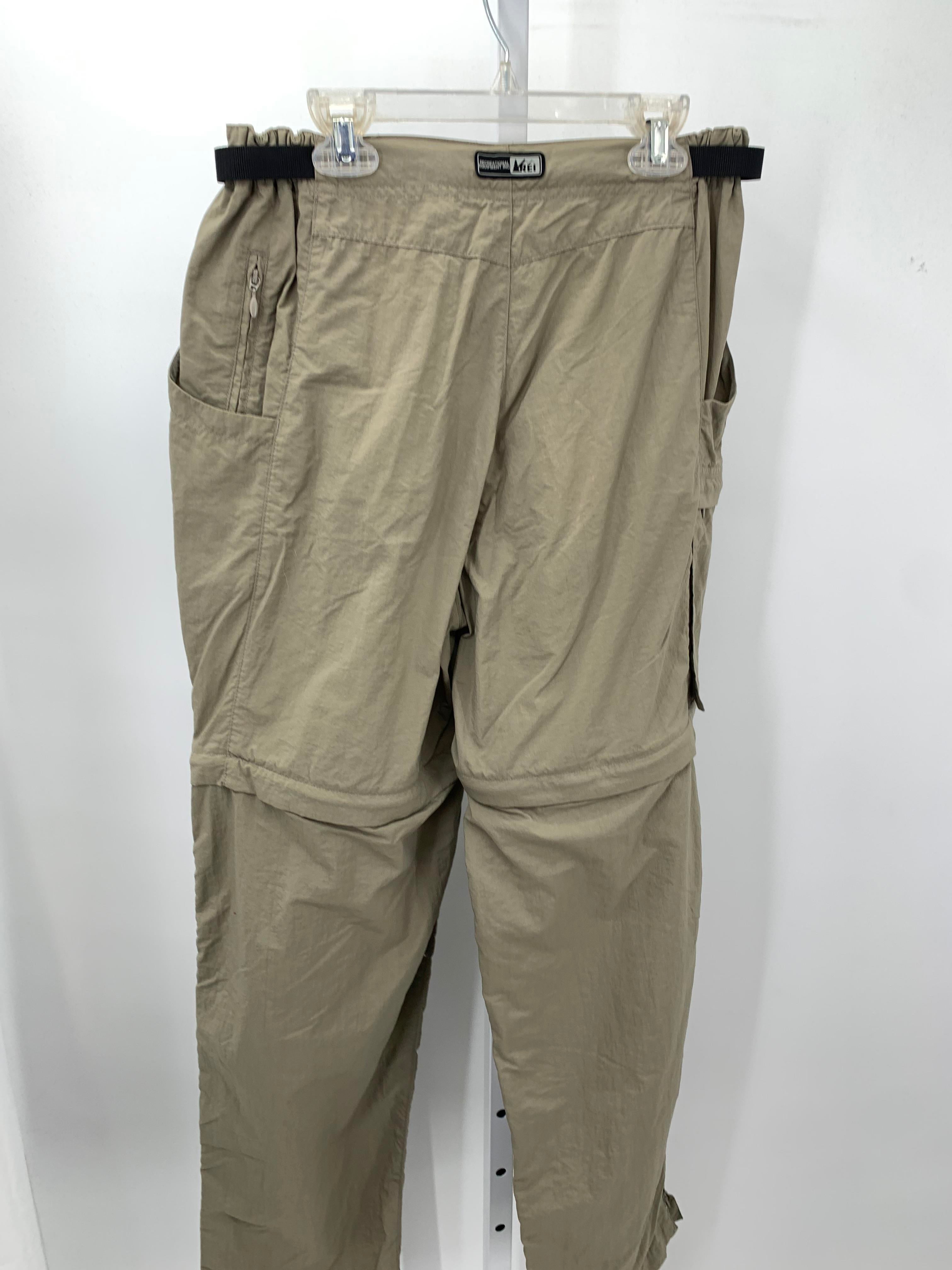 REI Size Medium Misses Pants