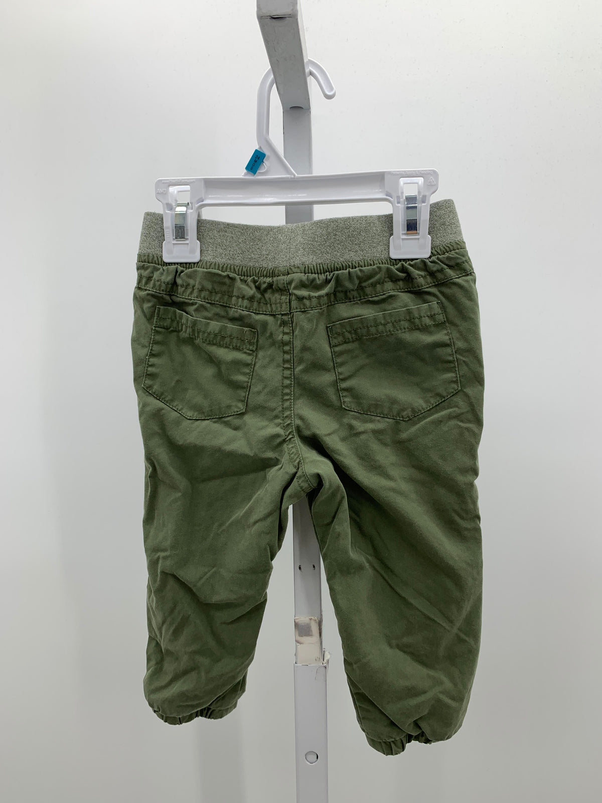 LINED JOGGER