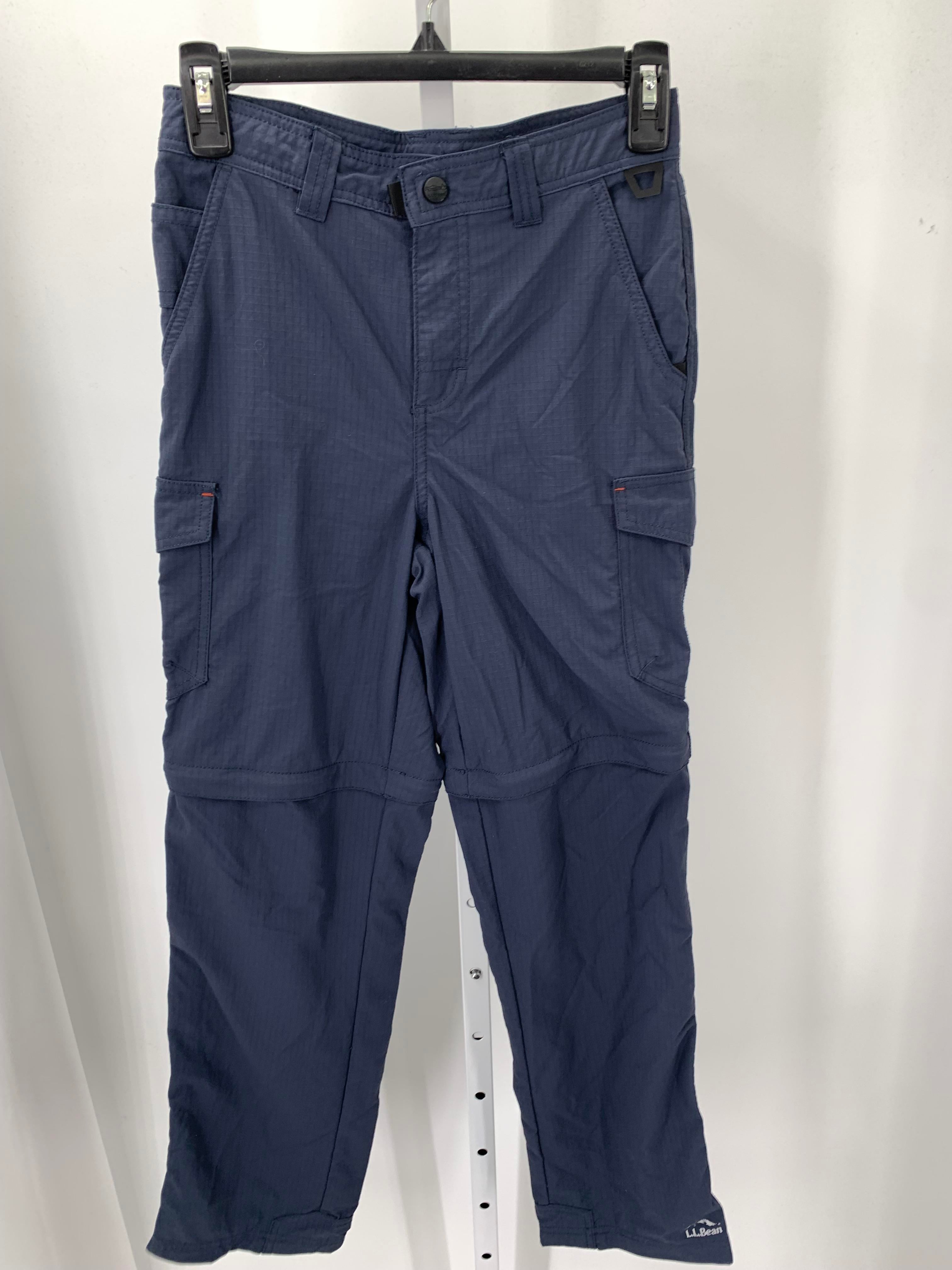ADJ WAIST CARGO