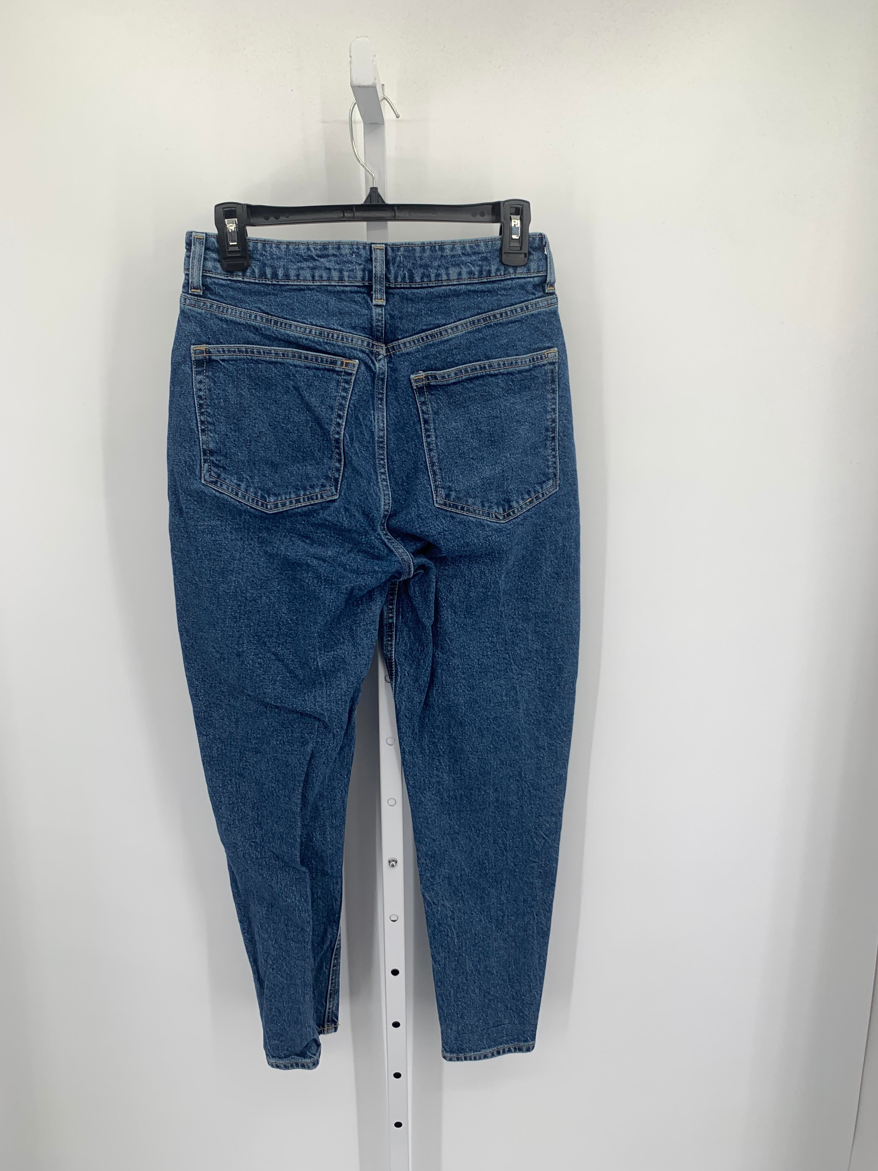 H&M Size 8 Misses Jeans