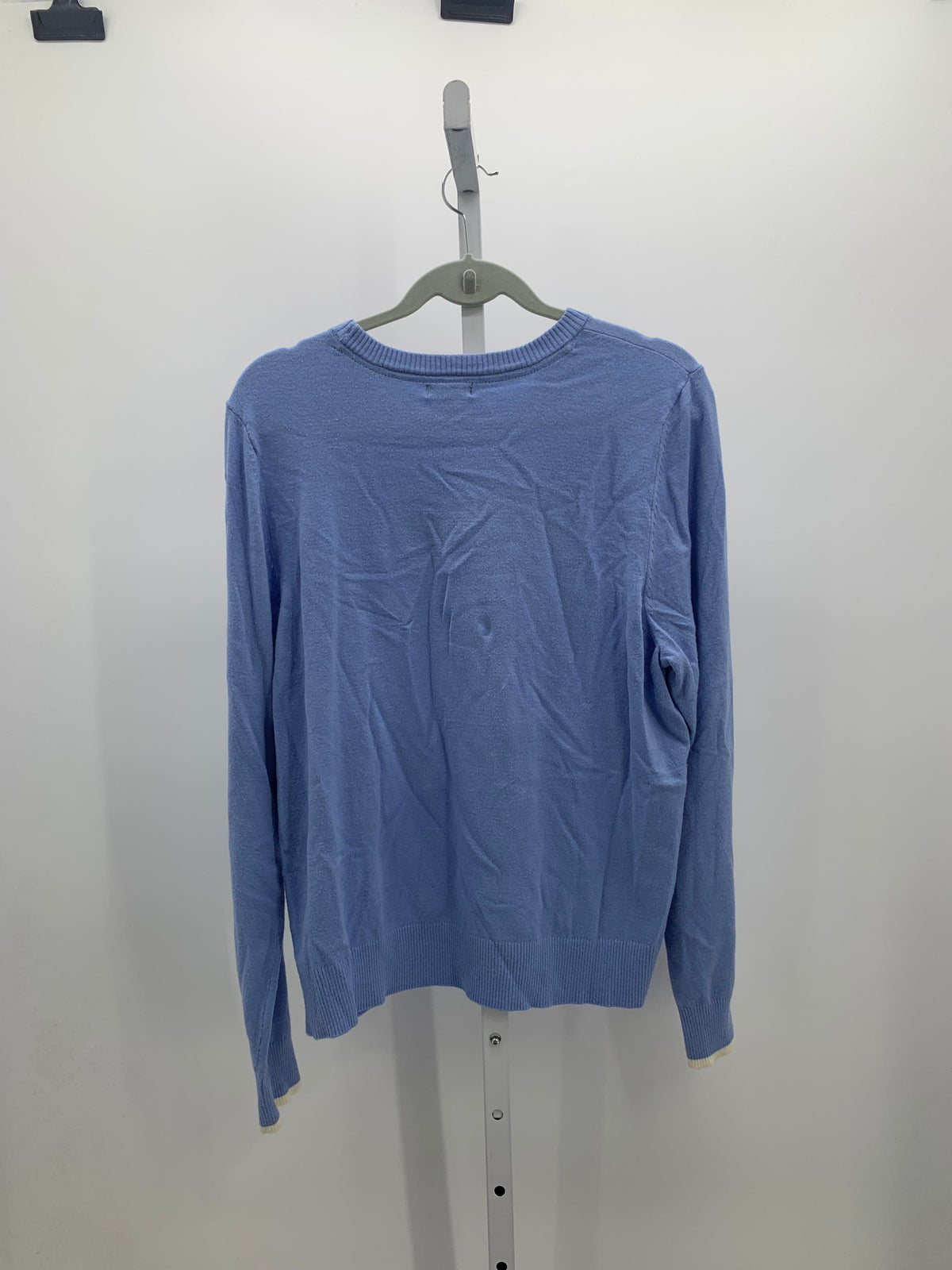 U.S. Polo Size XXL Misses Long Slv Sweater