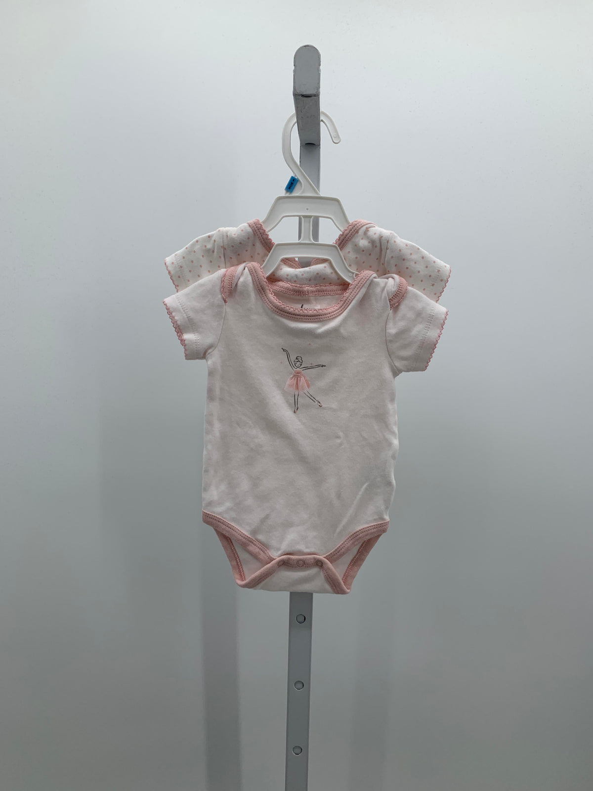 Size 3-6 Months Girls 2 Pieces