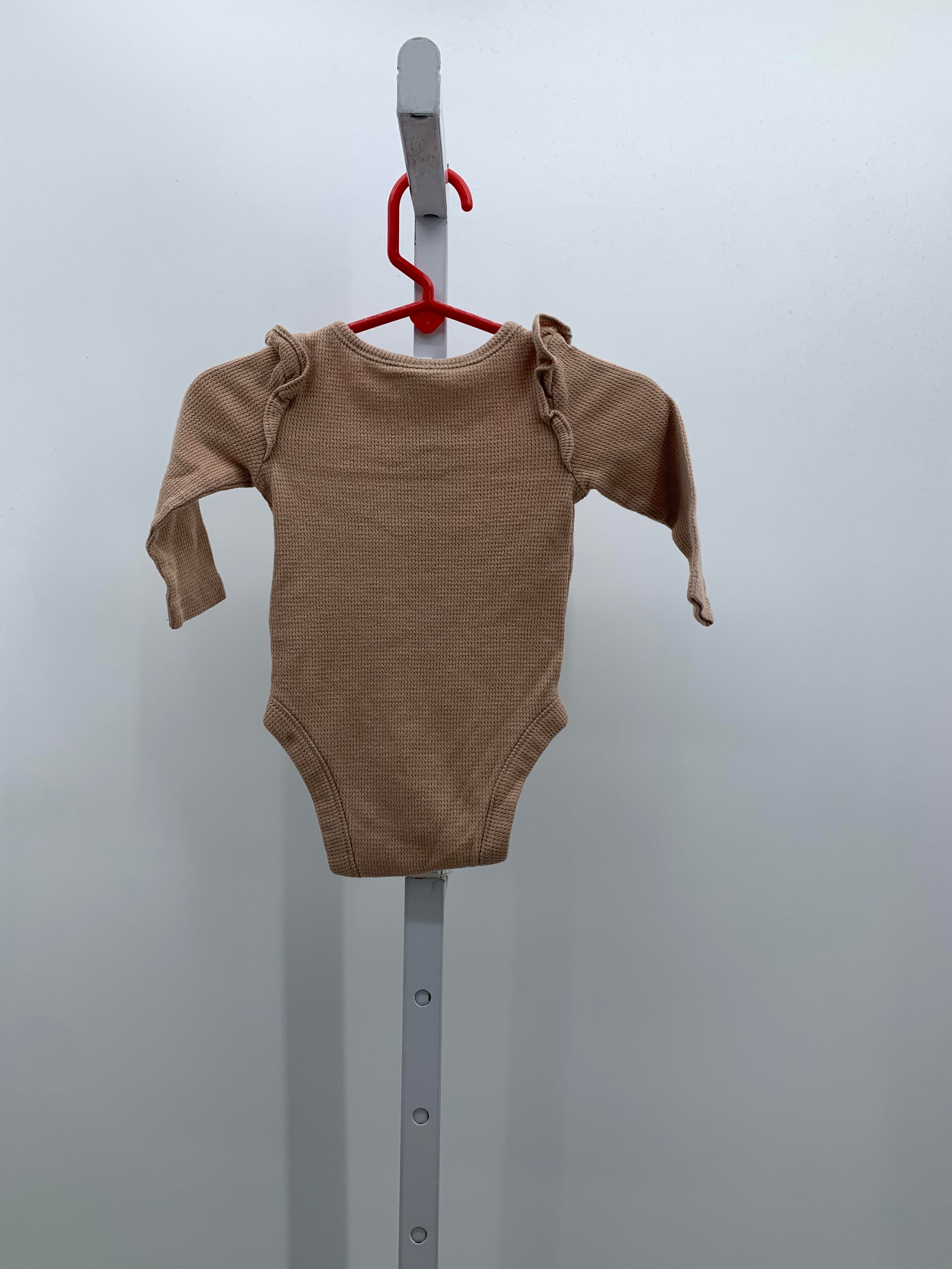Old Navy Size 3-6 Months Girls Long Sleeve Shirt