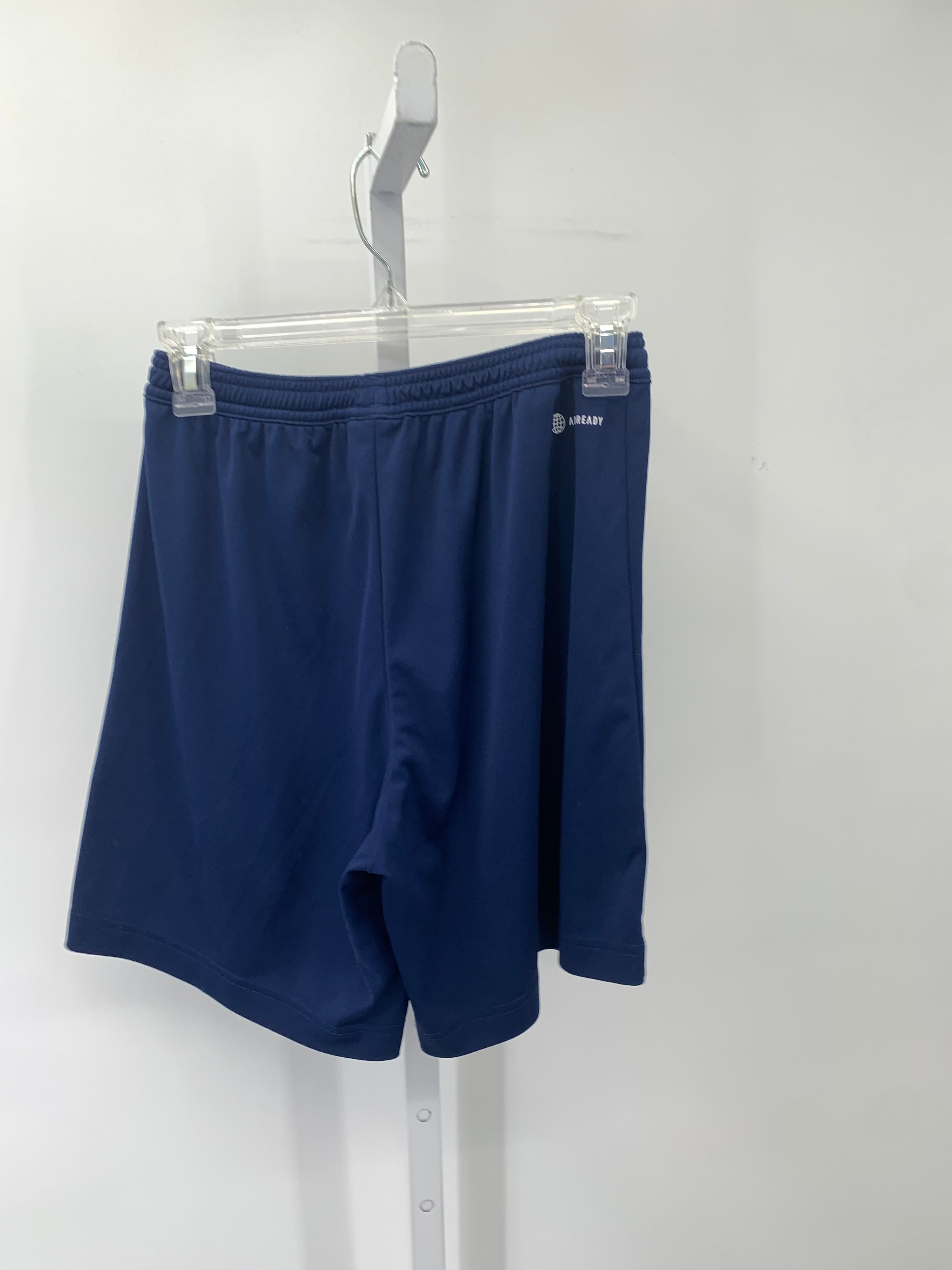 DRAW WAIST SHORTS