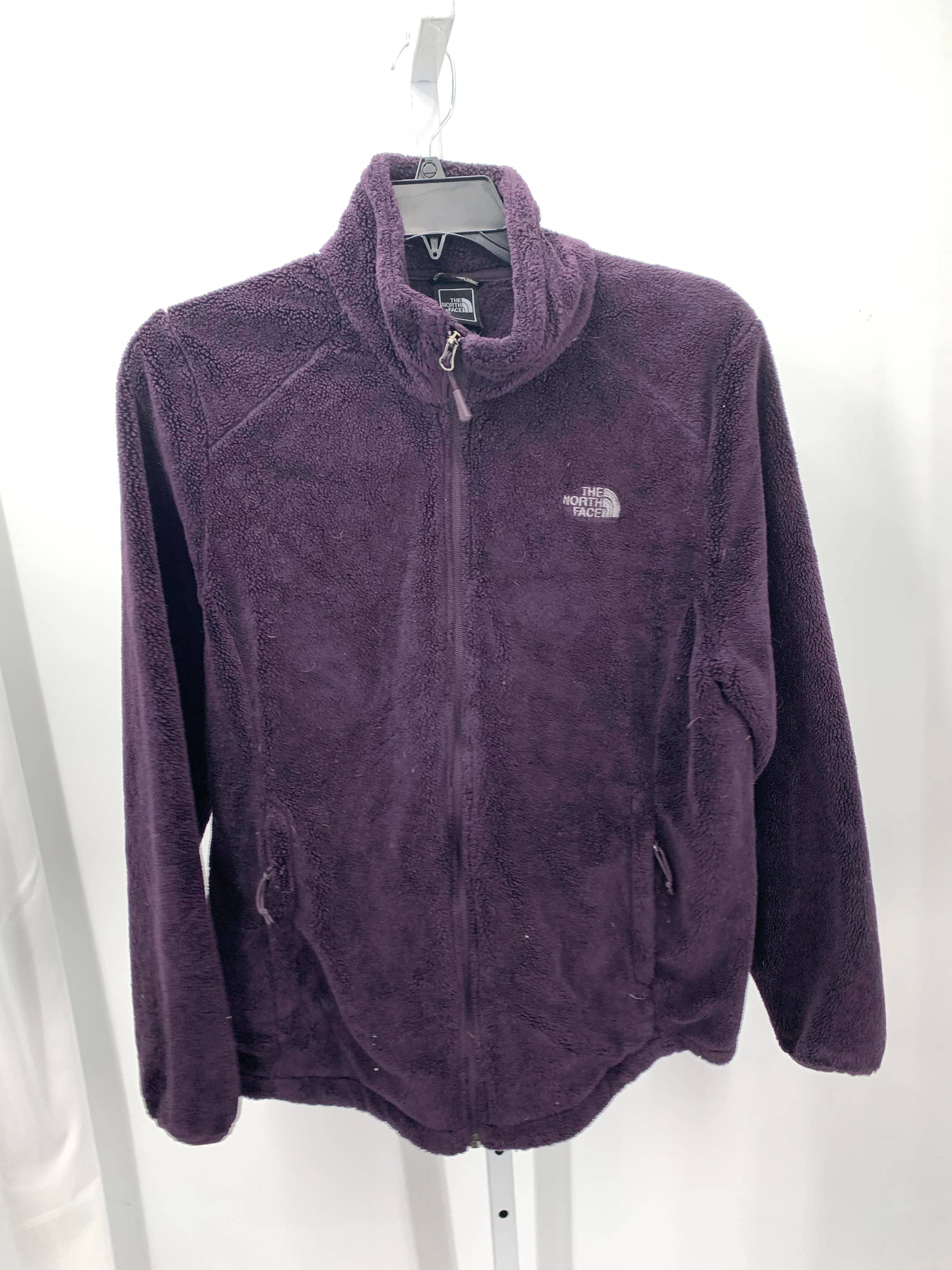 The North Face Size Extra Large Misses Fleece Jacket