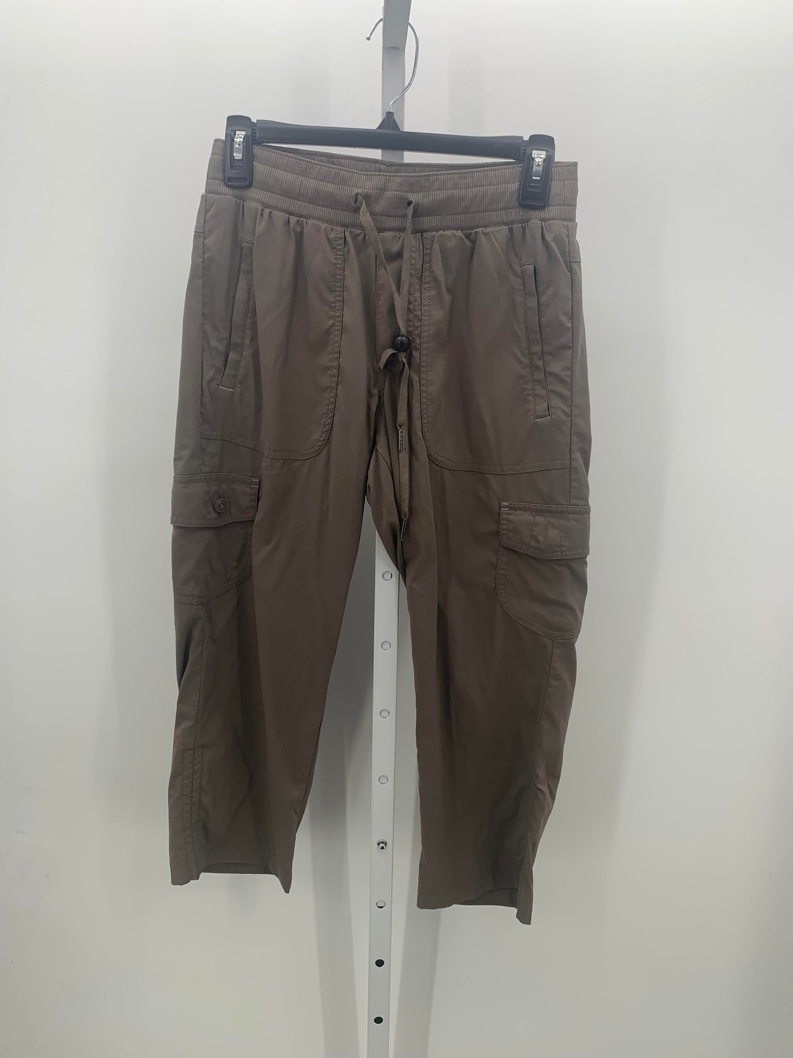 LL Bean Size X Small Misses Pants