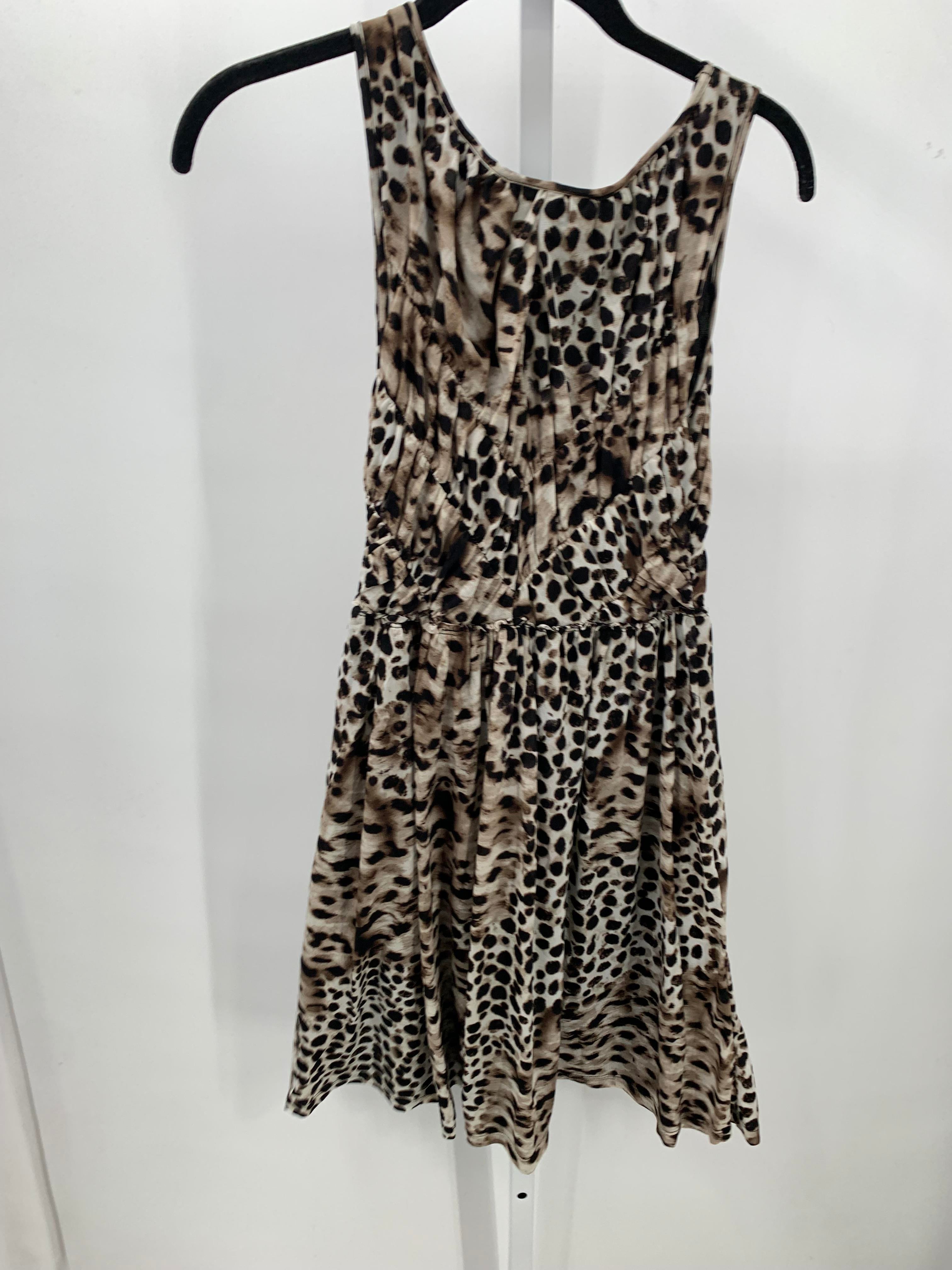 Style & Co. Size Medium Misses Sundress