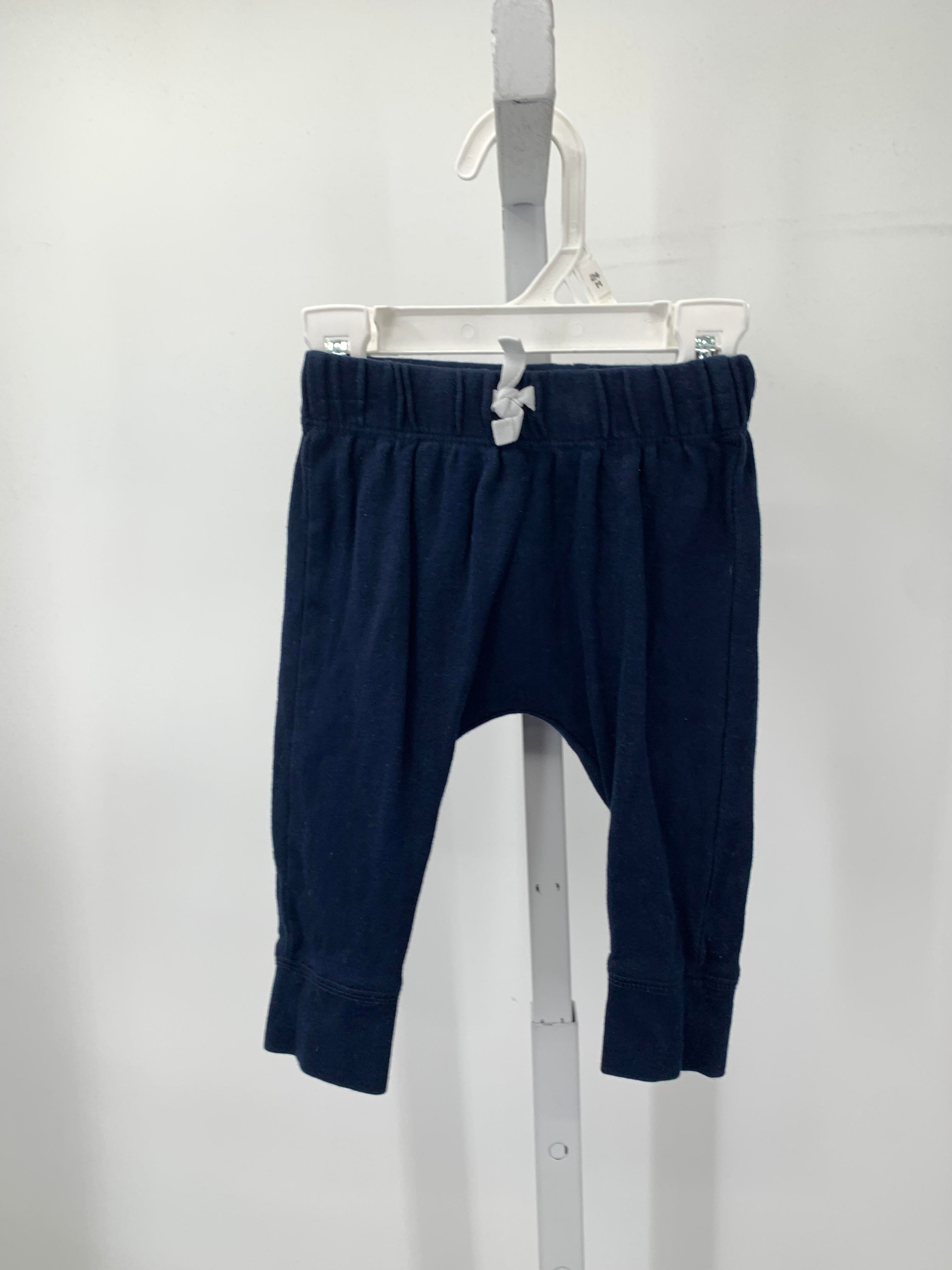 ELASTIC WAIST KNIT