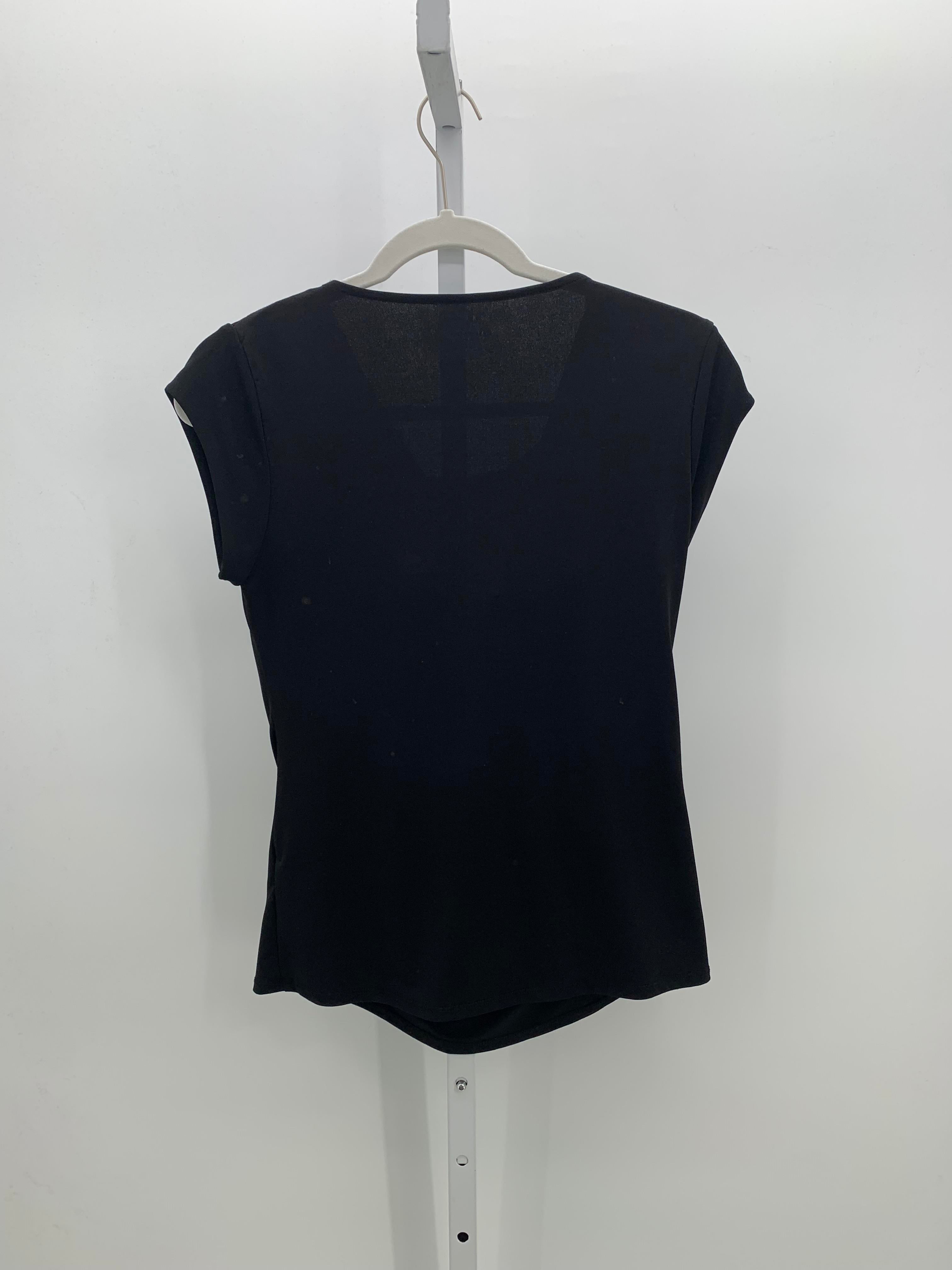 Size Medium Misses Sleeveless Shirt