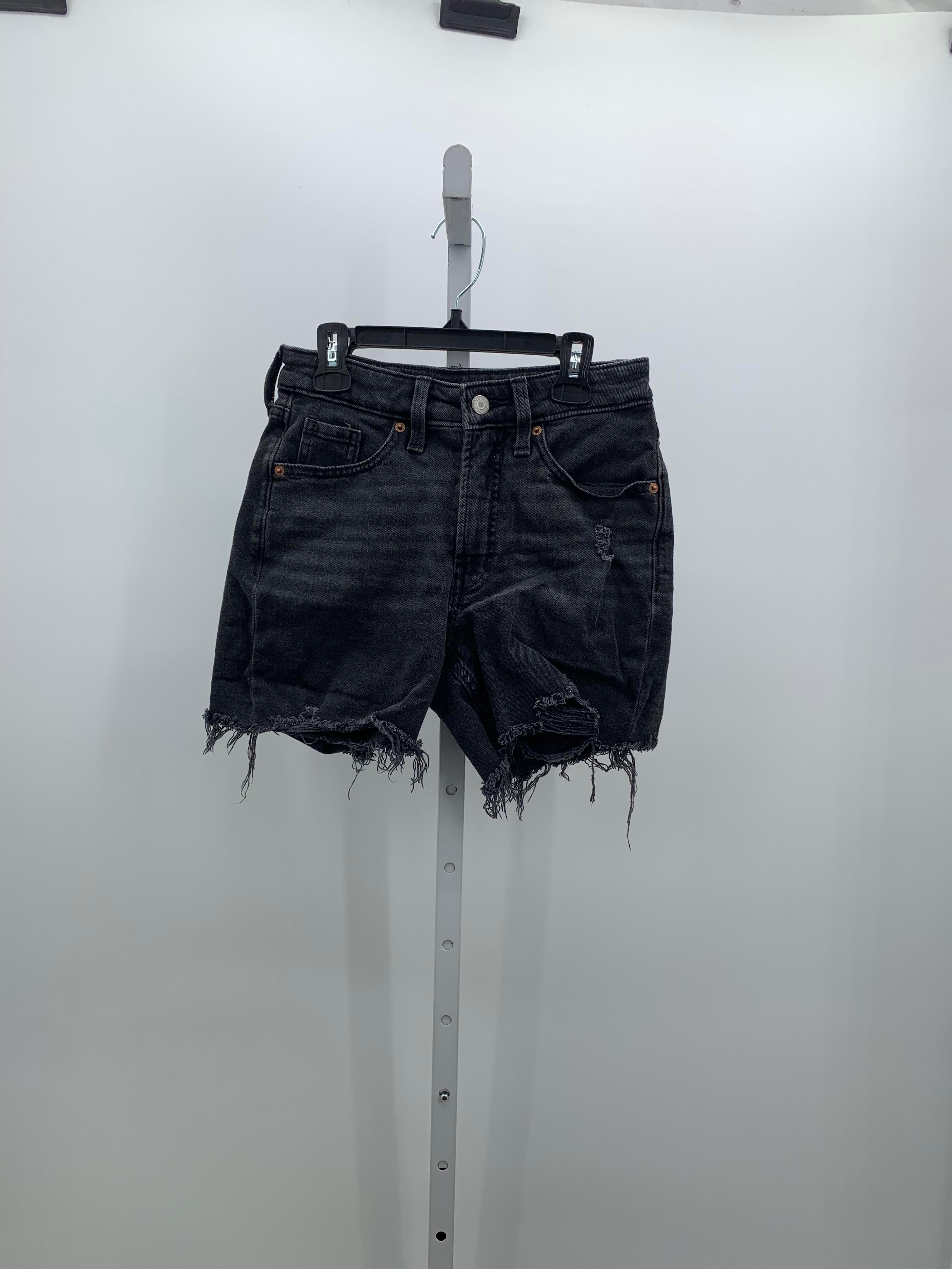 Old Navy Size 0 Misses Shorts