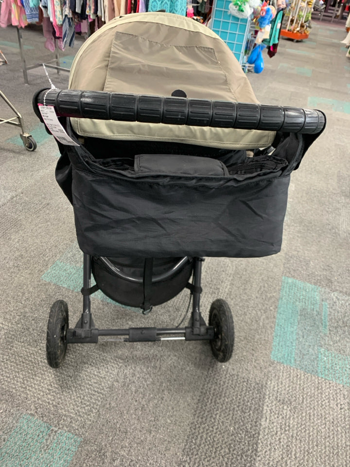Baby Jogger City Mini GT3 All-Terrain Stroller