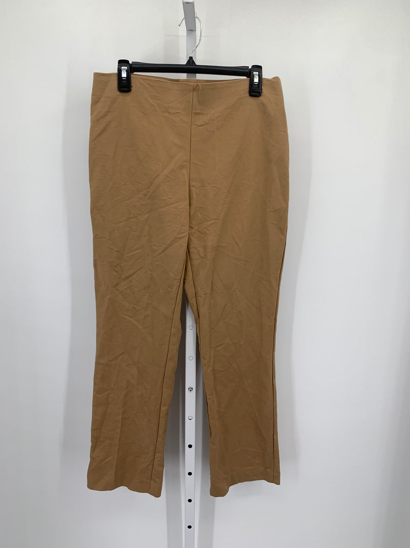 Rachel Zoe Size 12 Misses Pants