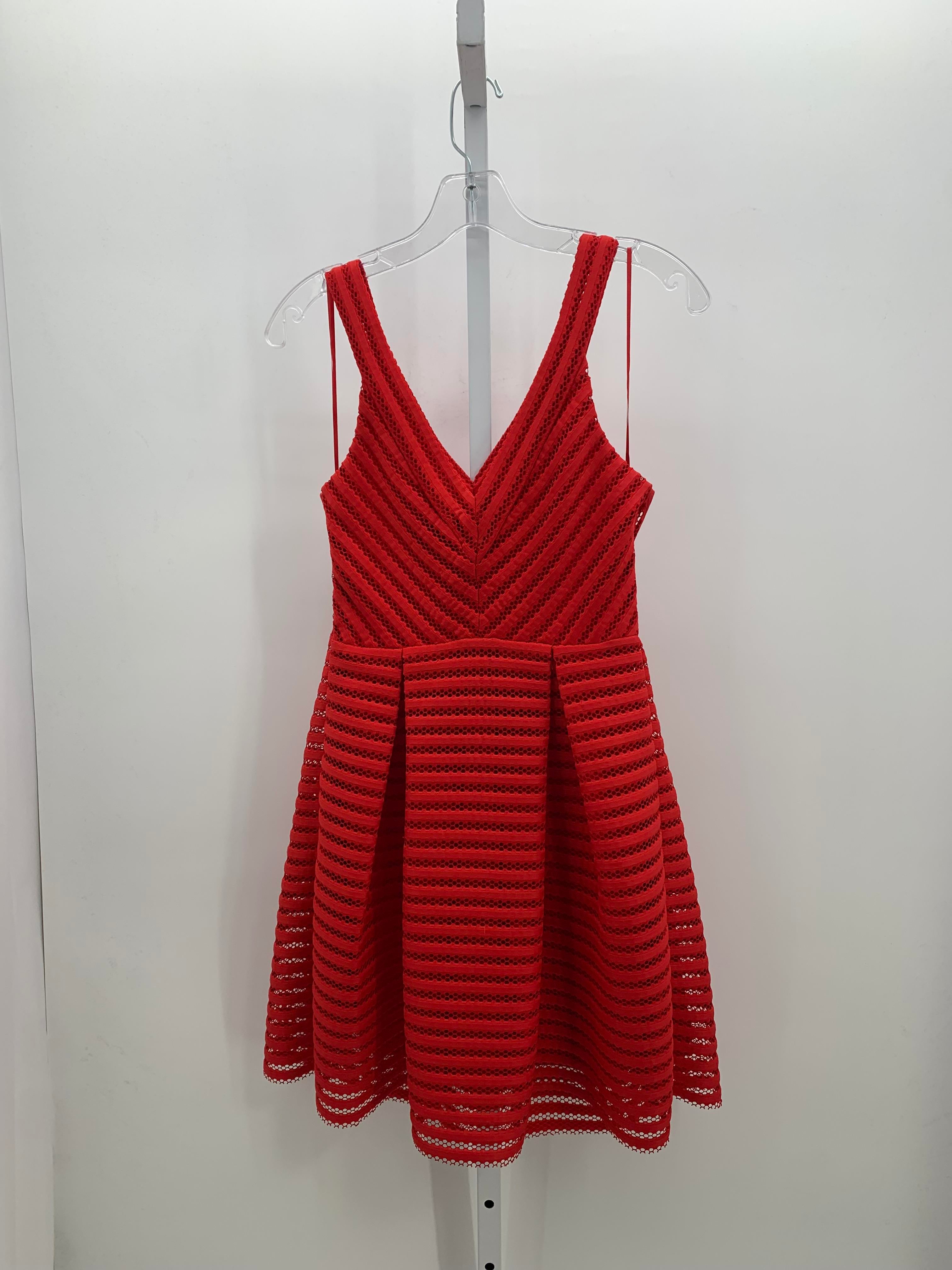 Express Size 4 Misses Sundress
