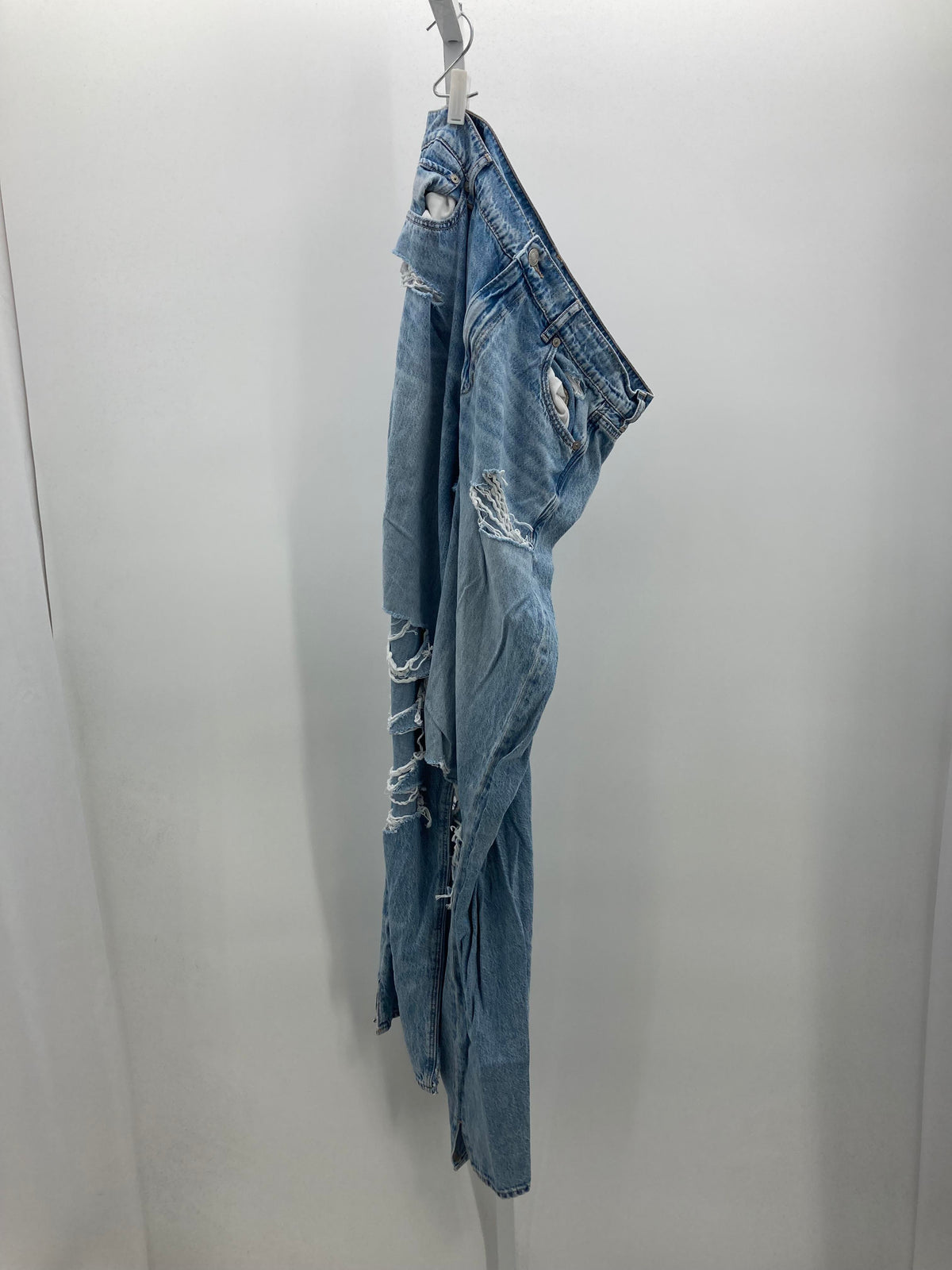 American Eagle Size 10 Long Juniors Jeans