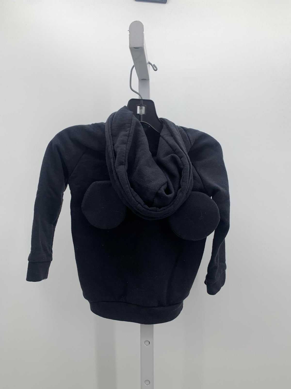 HOODED MICKEY MOUSE