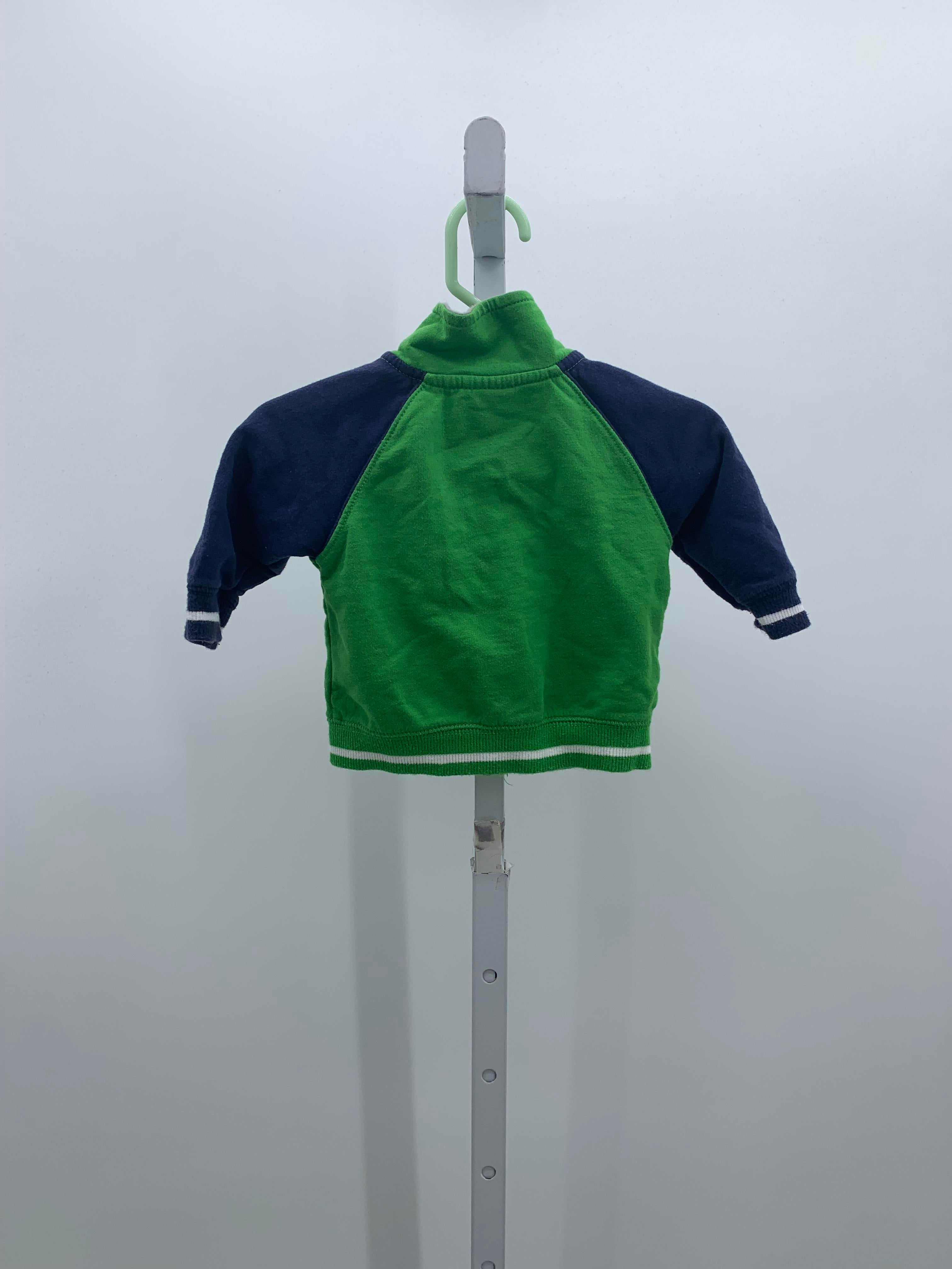 ALL STAR KNIT JACKET