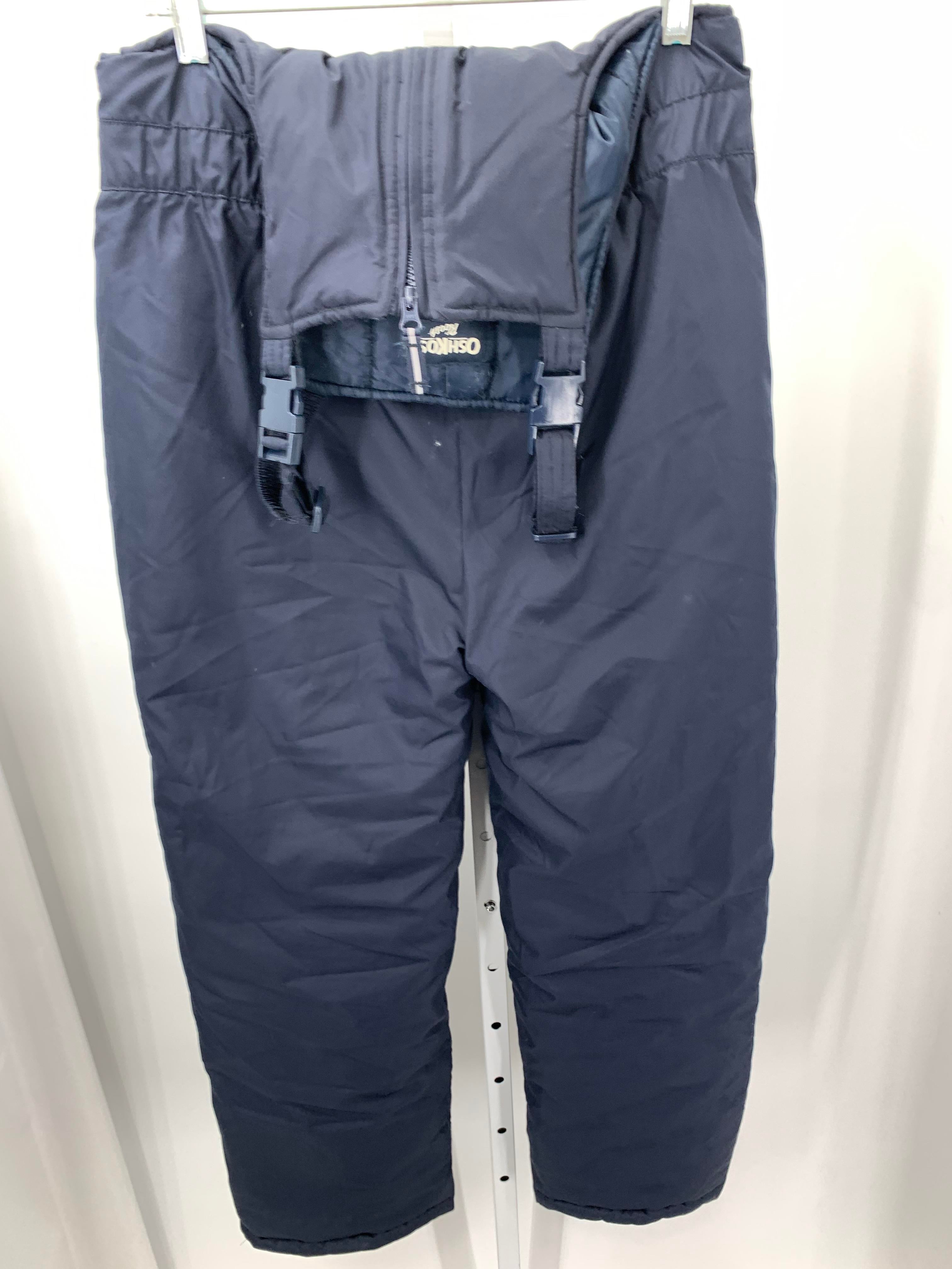 BIB SNOWPANTS