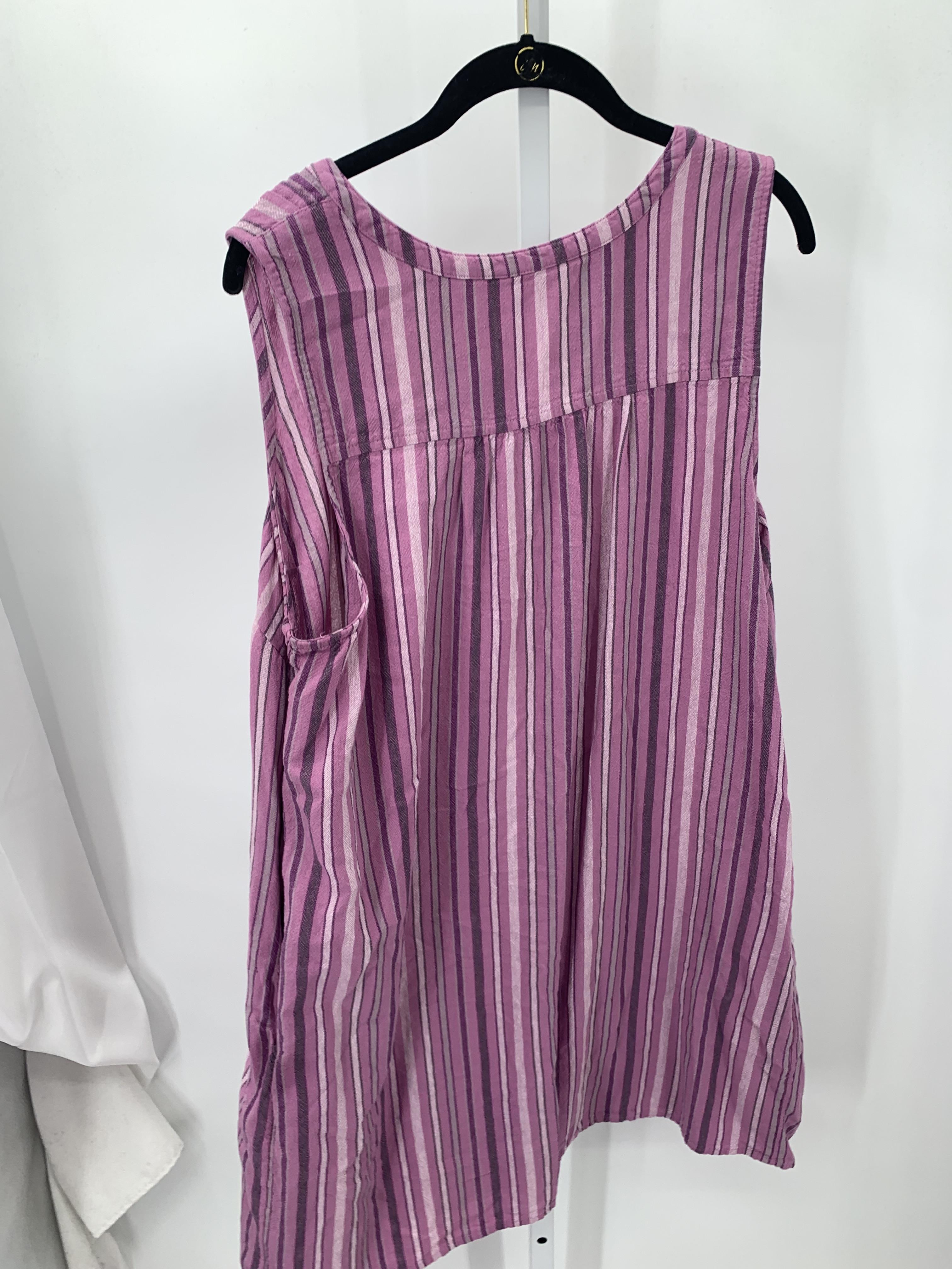 Sonoma Size XXL Misses Sundress