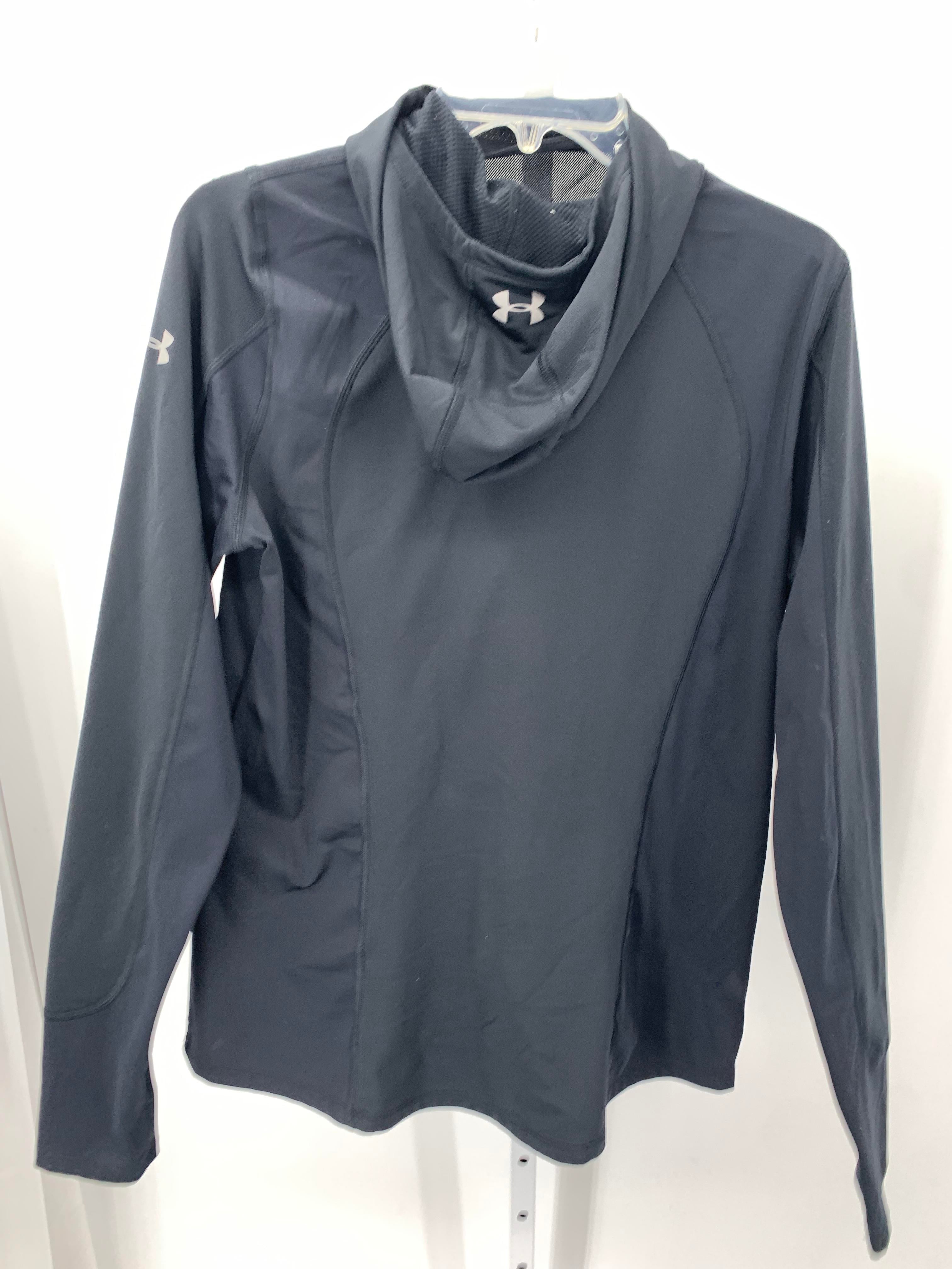 Under Armour Size Large Misses Long Sleeve Shirt