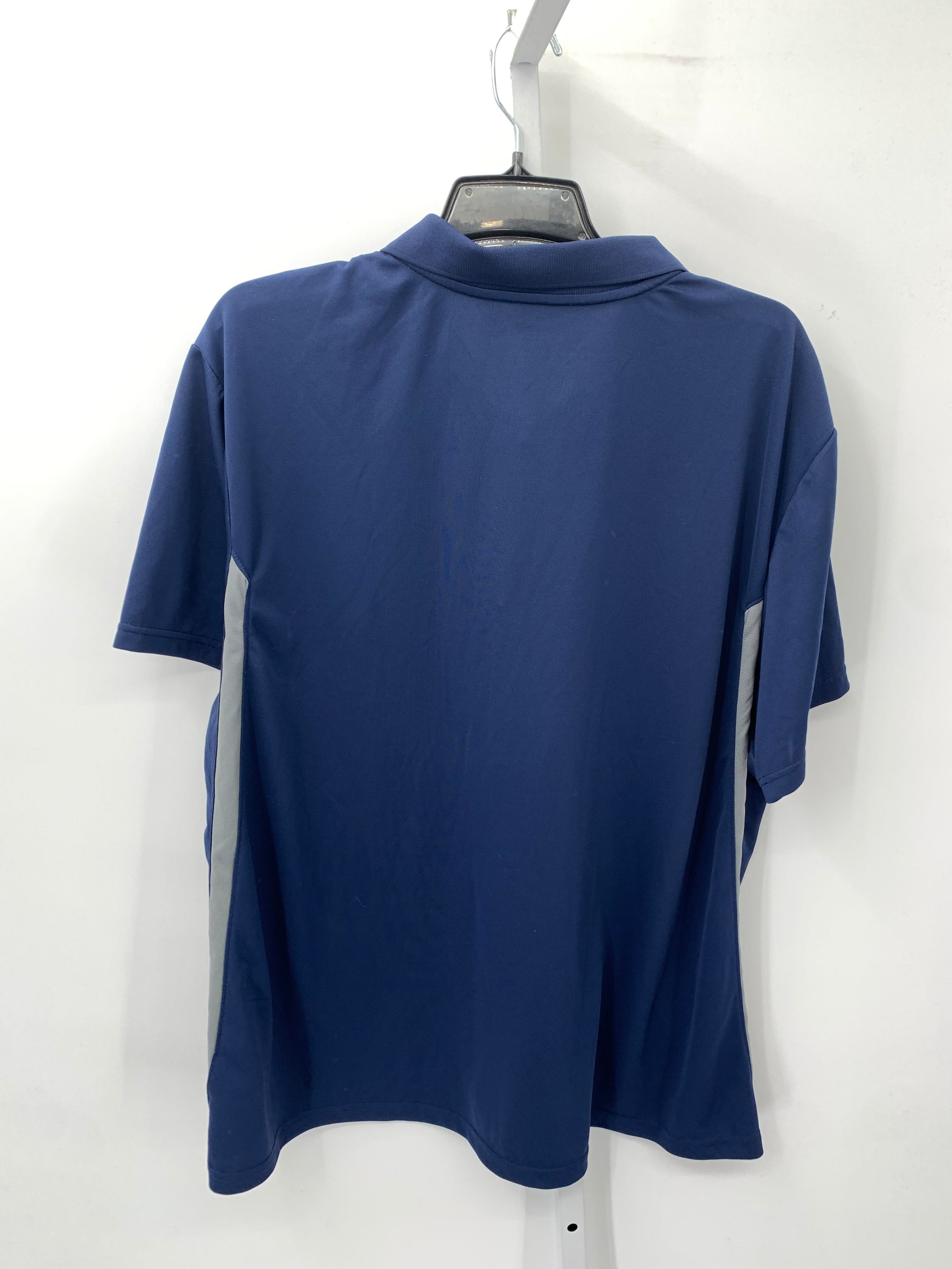 ACTIVE WEAR POLO