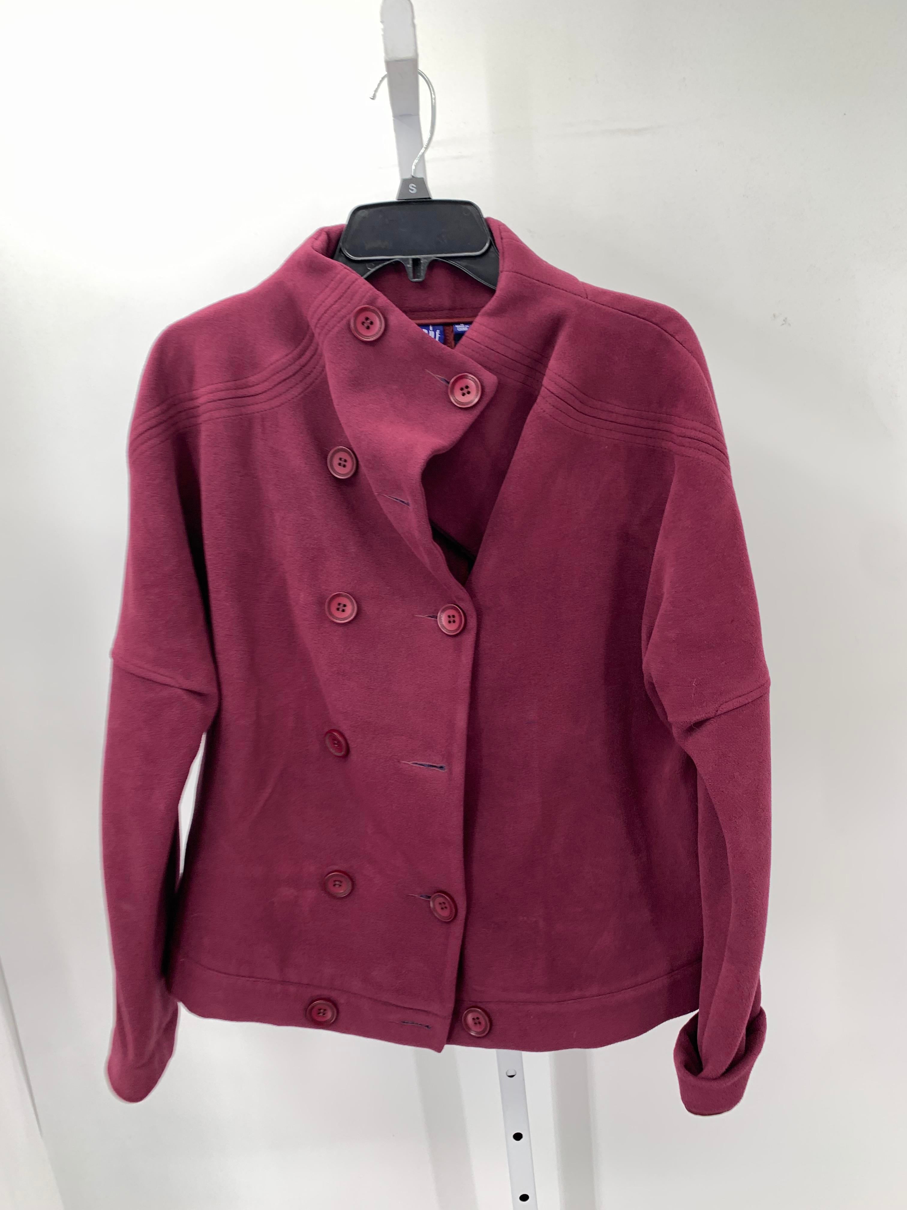 Size 6 Misses Lightweight Jacket