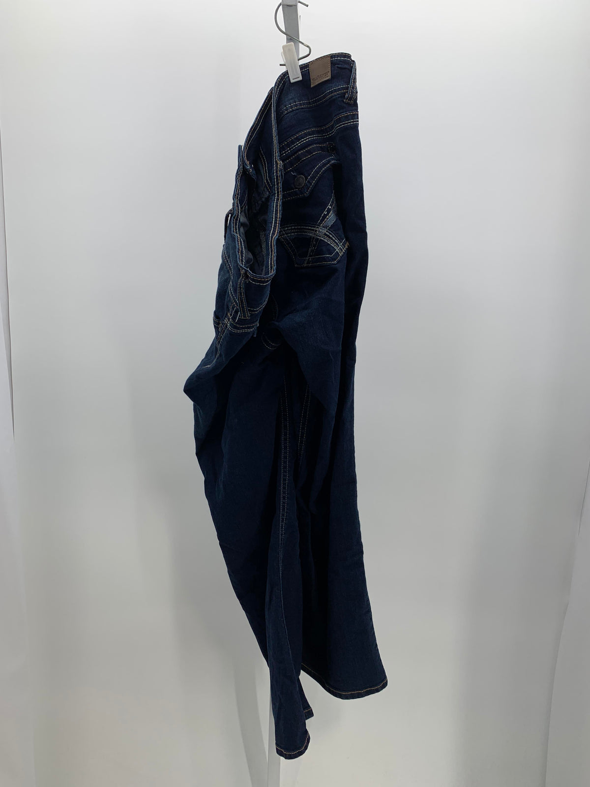 Wallflower Size 18 Juniors Jeans