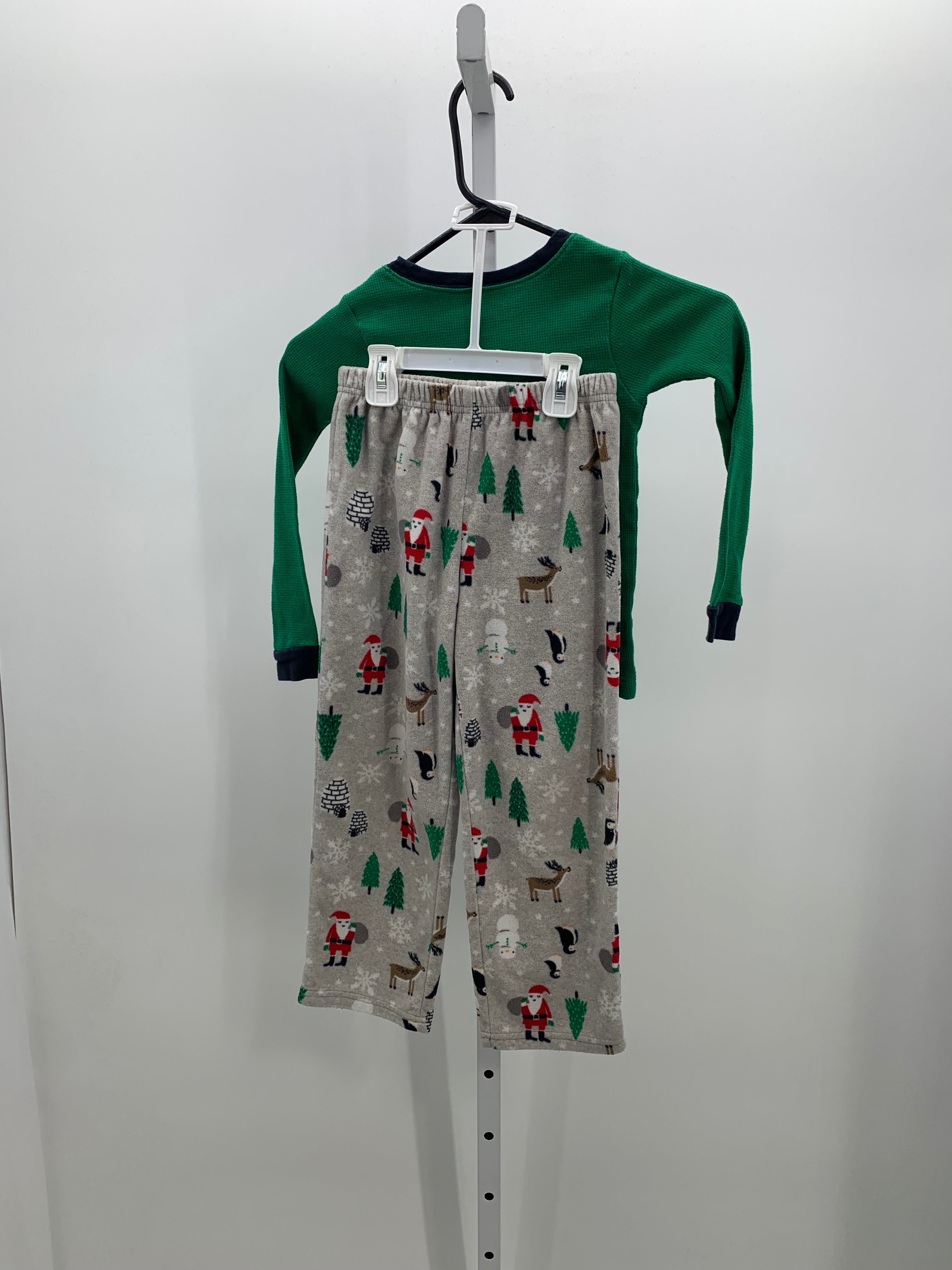 PJS SANTA'S HELPER