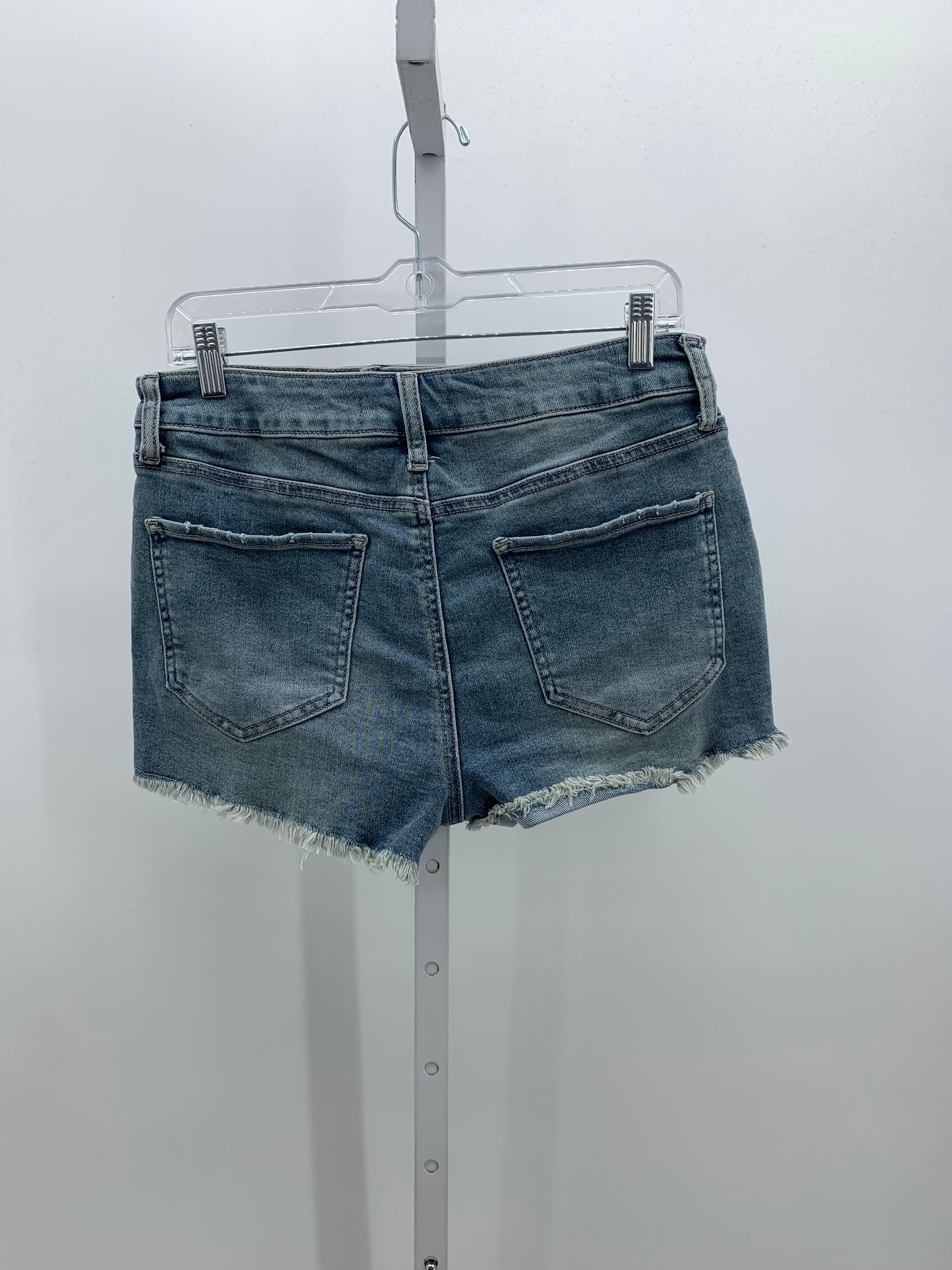 SO Size 13 Juniors Shorts