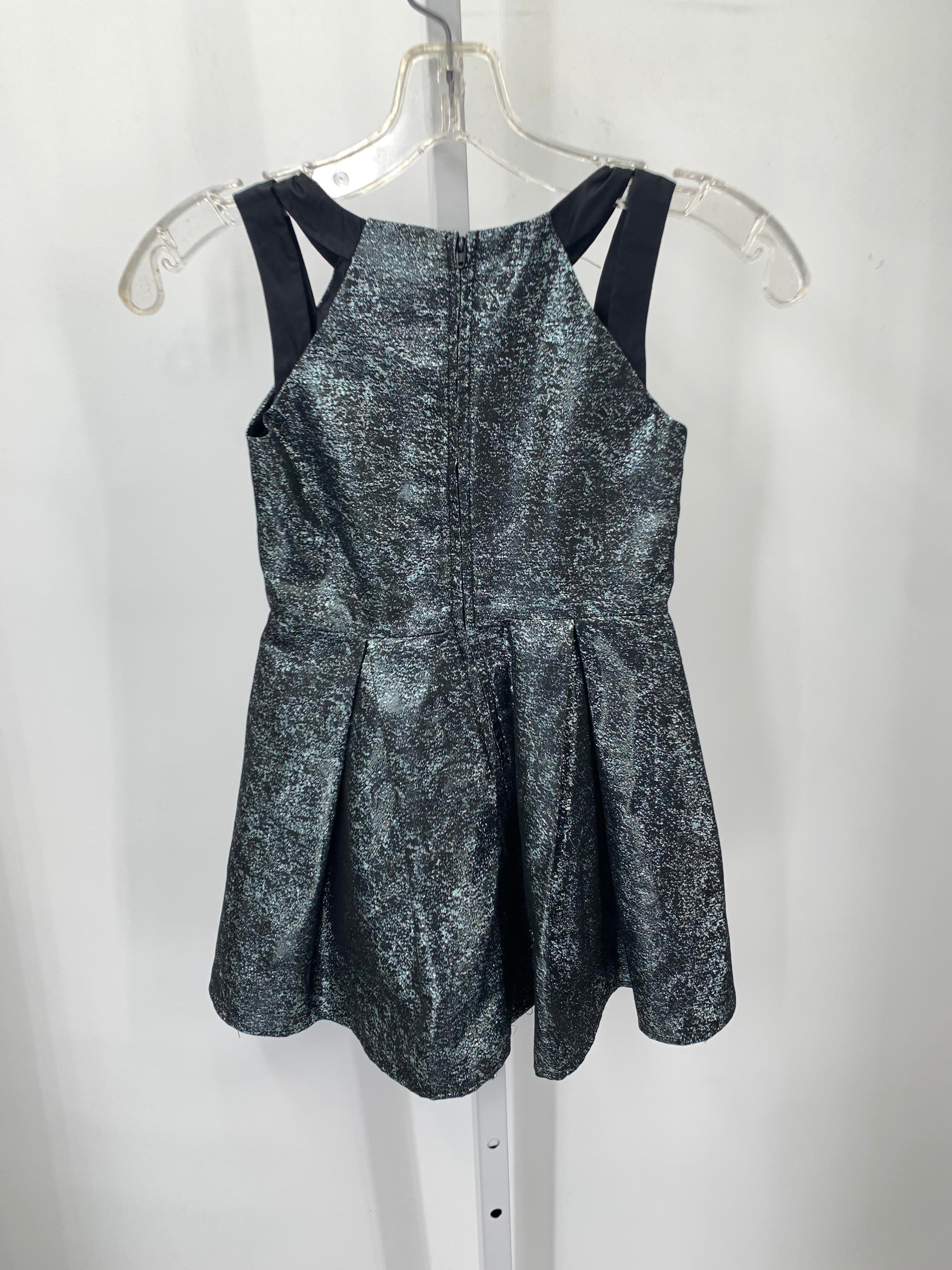 Children's Place Size 6 Girls Sleeveless Dress