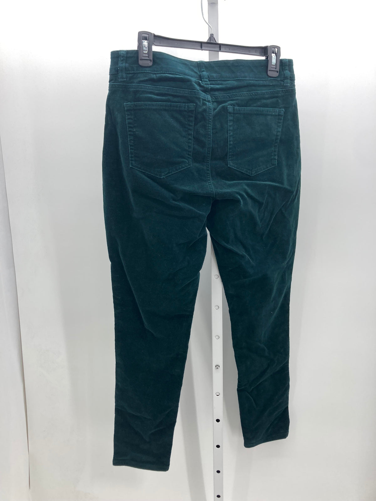 Chaps Size 10 Misses Corduroy Pants