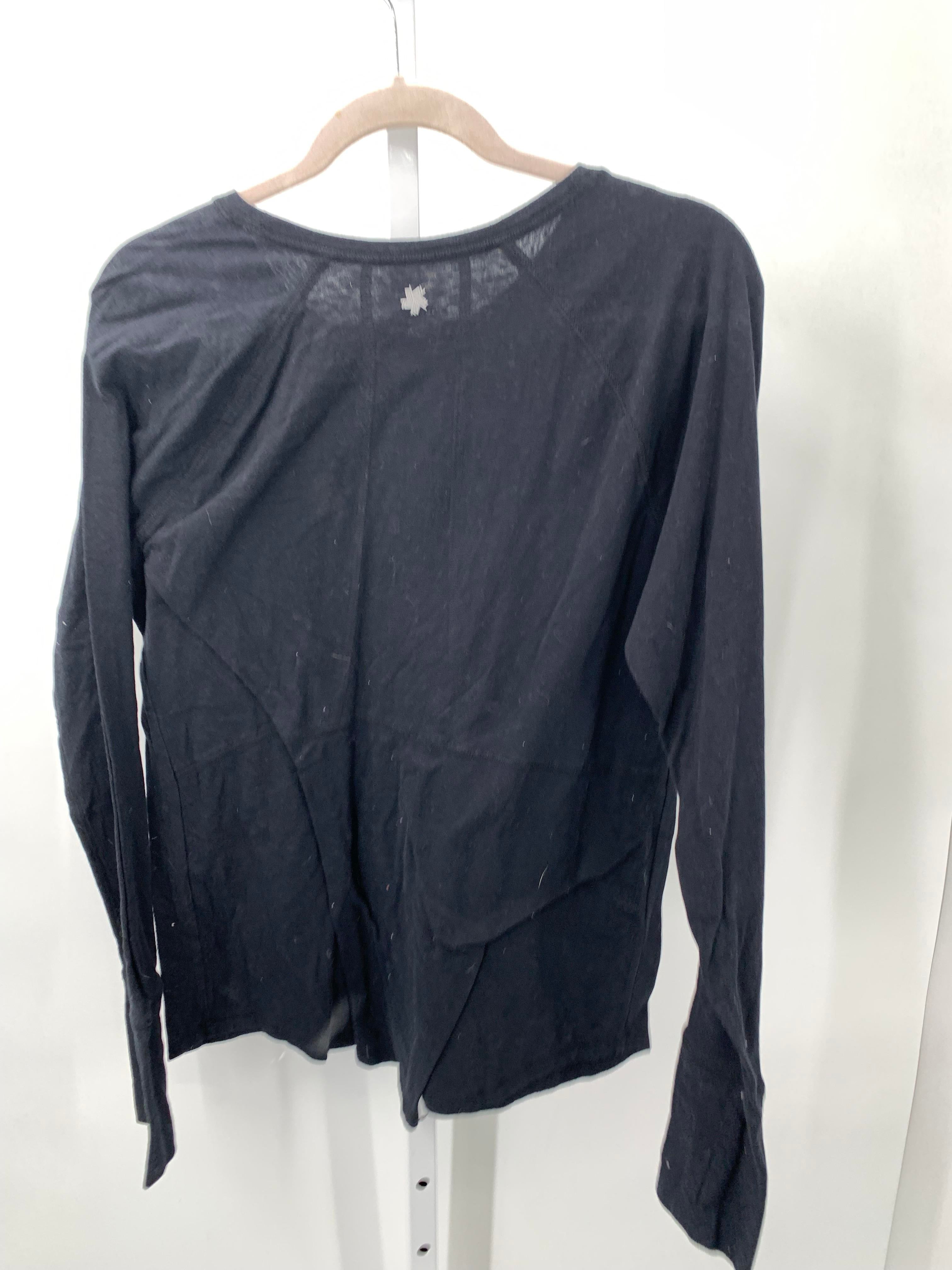 Tek Gear Size Large Misses Long Sleeve Shirt