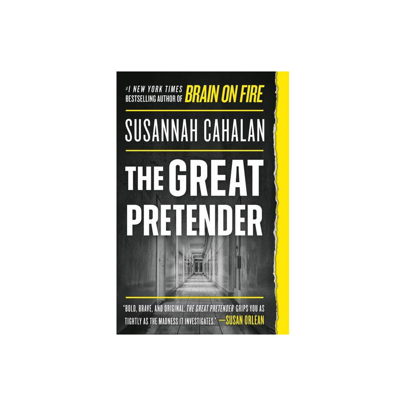 The Great Pretender -