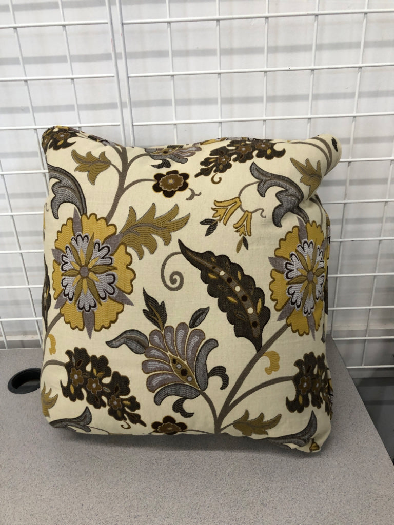 Fall Decor